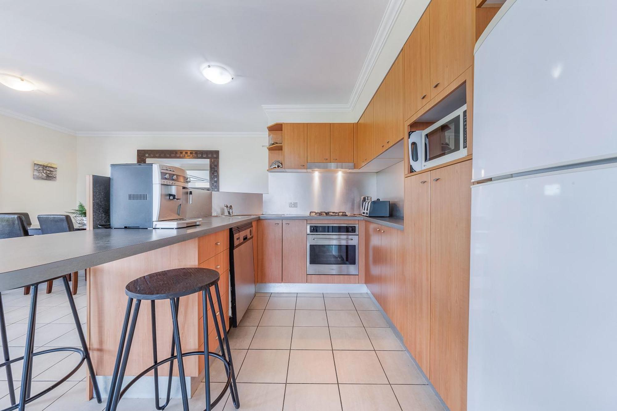 Oasis Apartments On Hamilton Island By Hiha 외부 사진