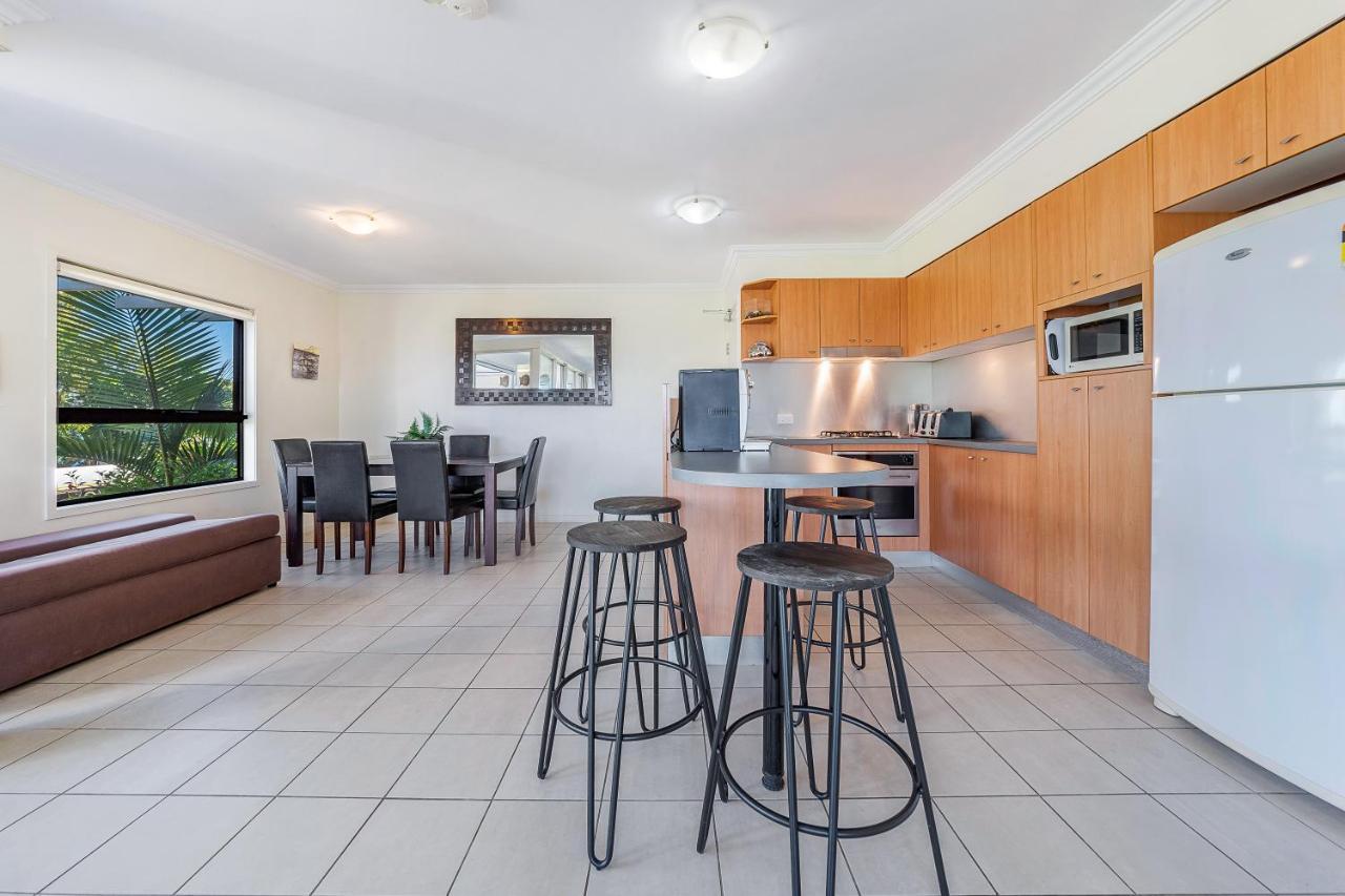 Oasis Apartments On Hamilton Island By Hiha 외부 사진