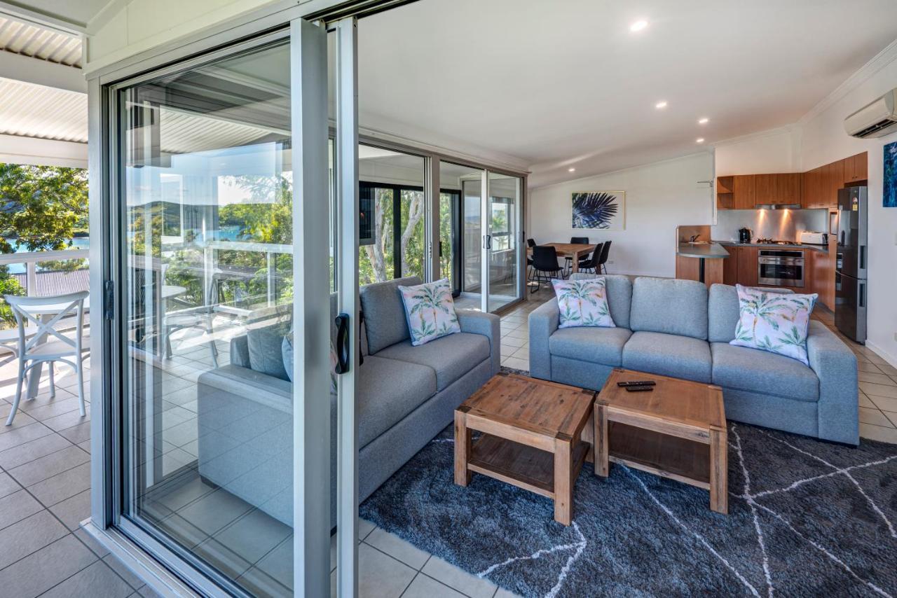 Oasis Apartments On Hamilton Island By Hiha 외부 사진
