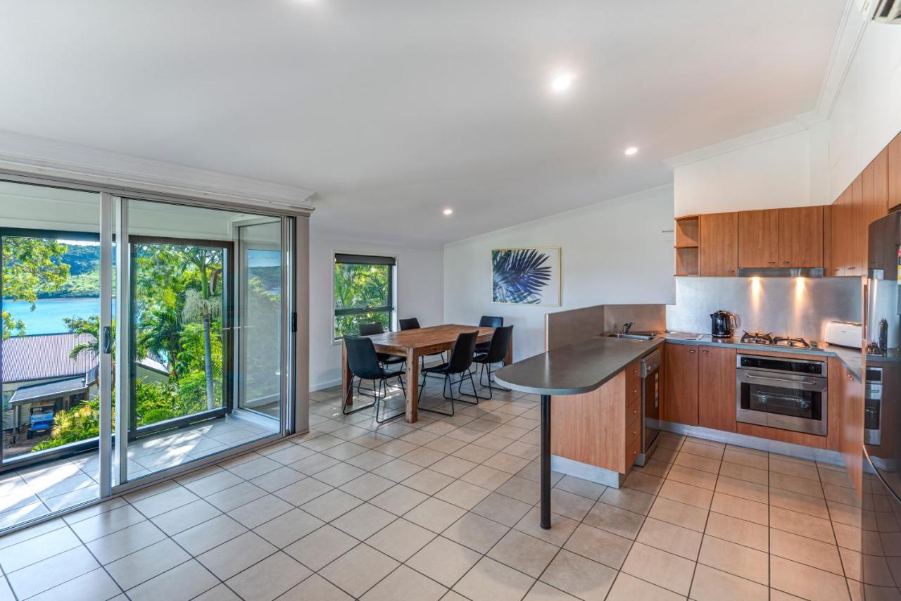 Oasis Apartments On Hamilton Island By Hiha 외부 사진