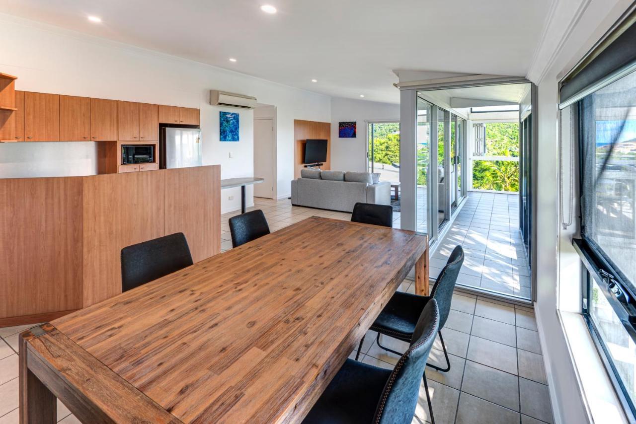 Oasis Apartments On Hamilton Island By Hiha 외부 사진