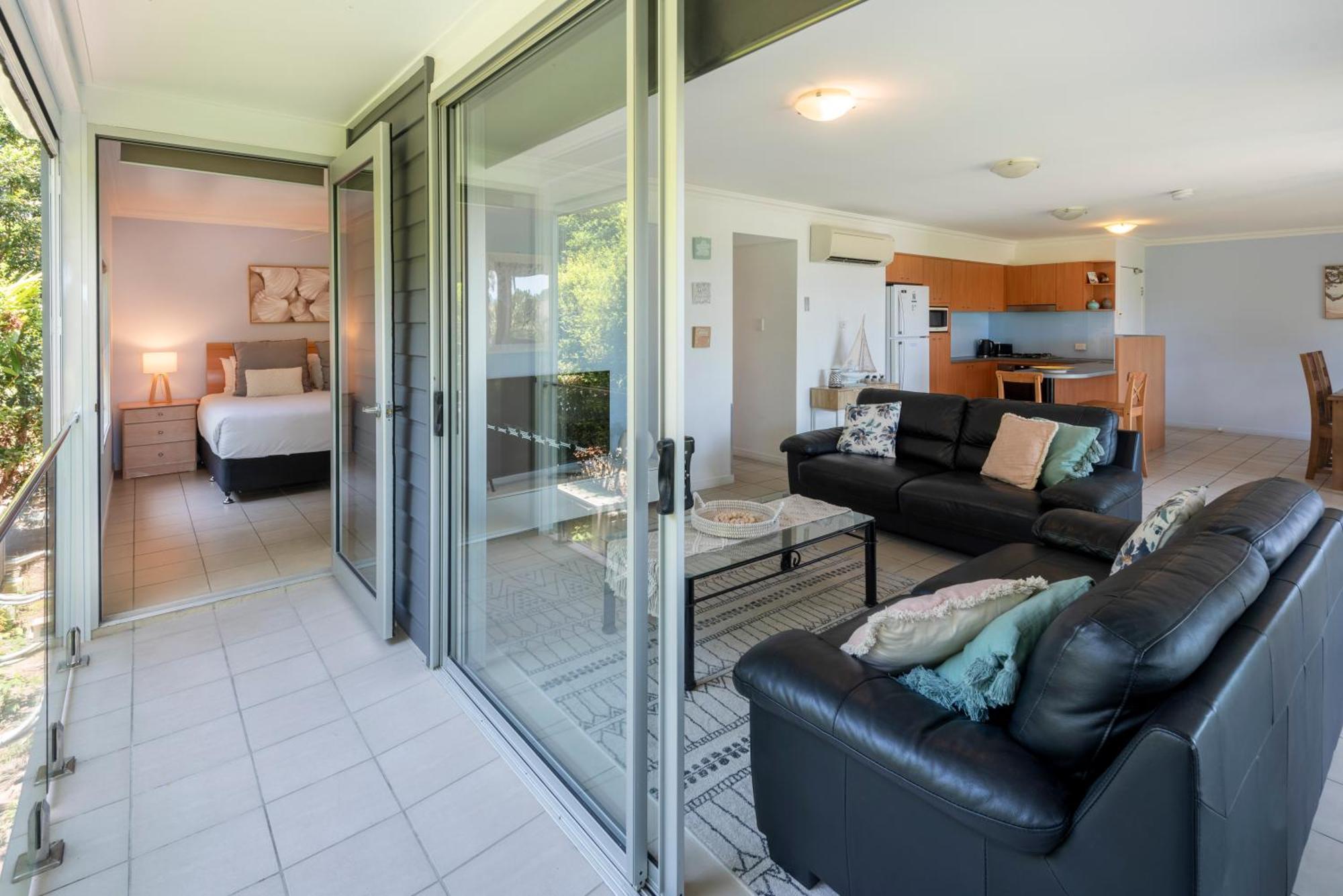 Oasis Apartments On Hamilton Island By Hiha 외부 사진