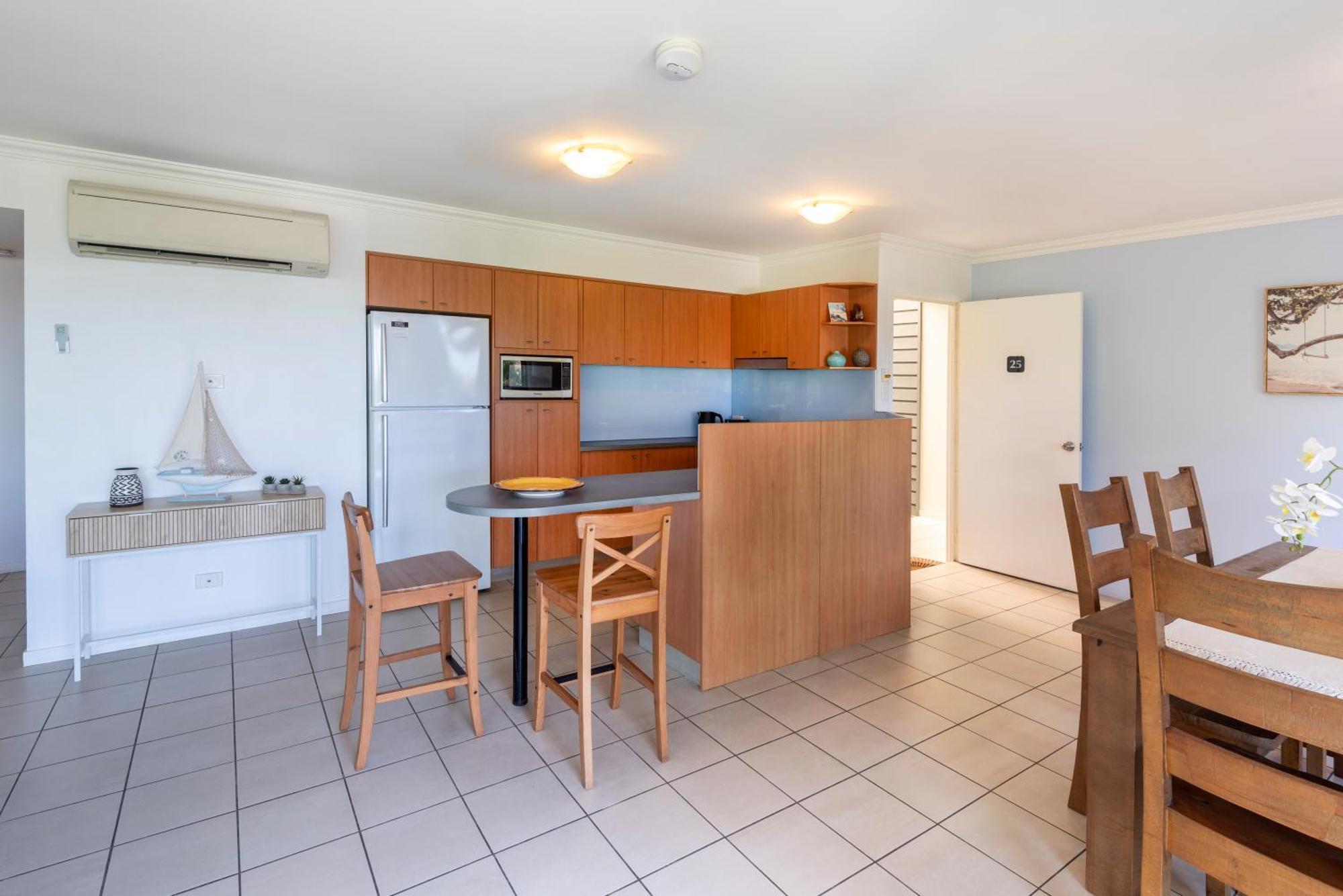 Oasis Apartments On Hamilton Island By Hiha 외부 사진