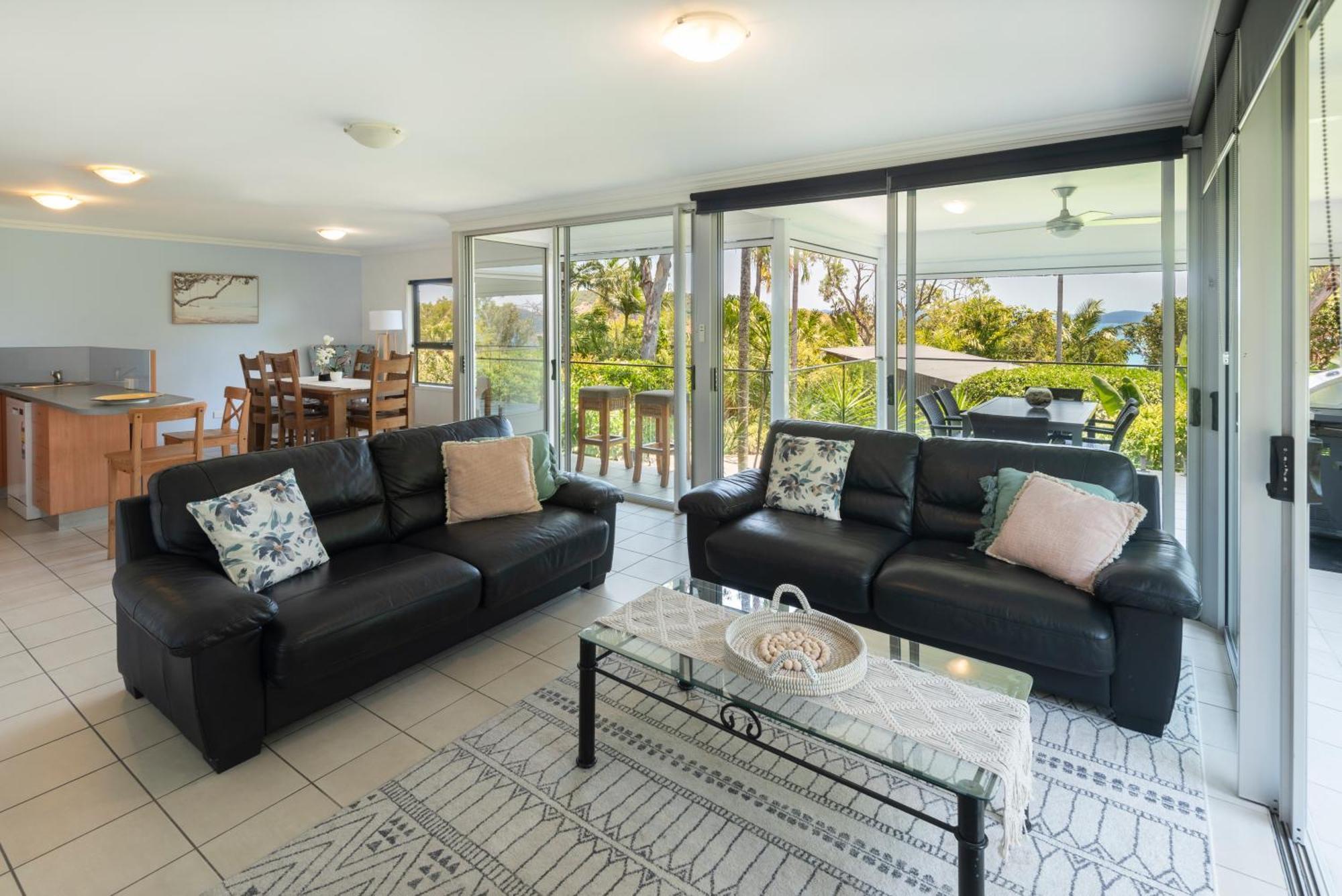 Oasis Apartments On Hamilton Island By Hiha 외부 사진