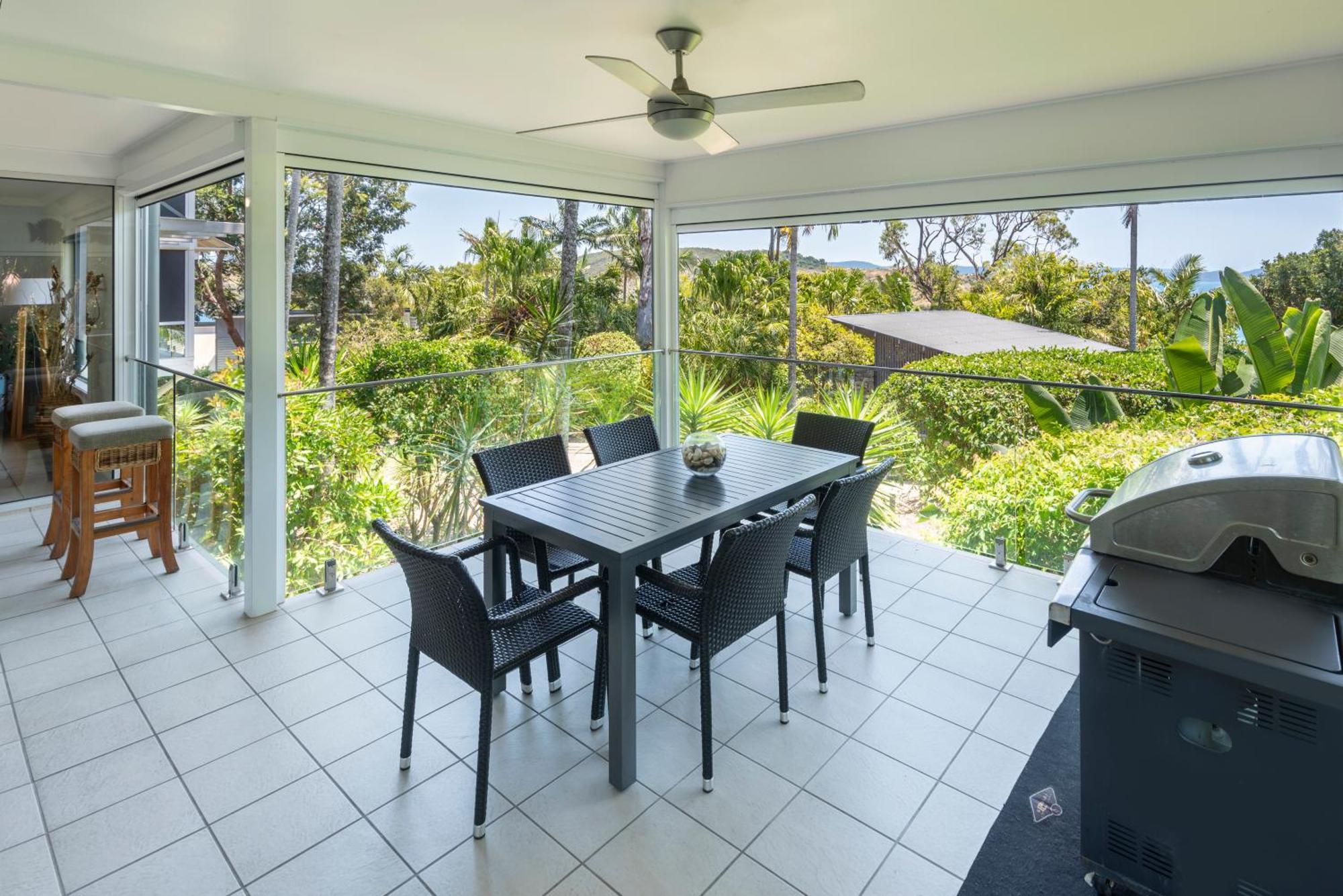 Oasis Apartments On Hamilton Island By Hiha 외부 사진