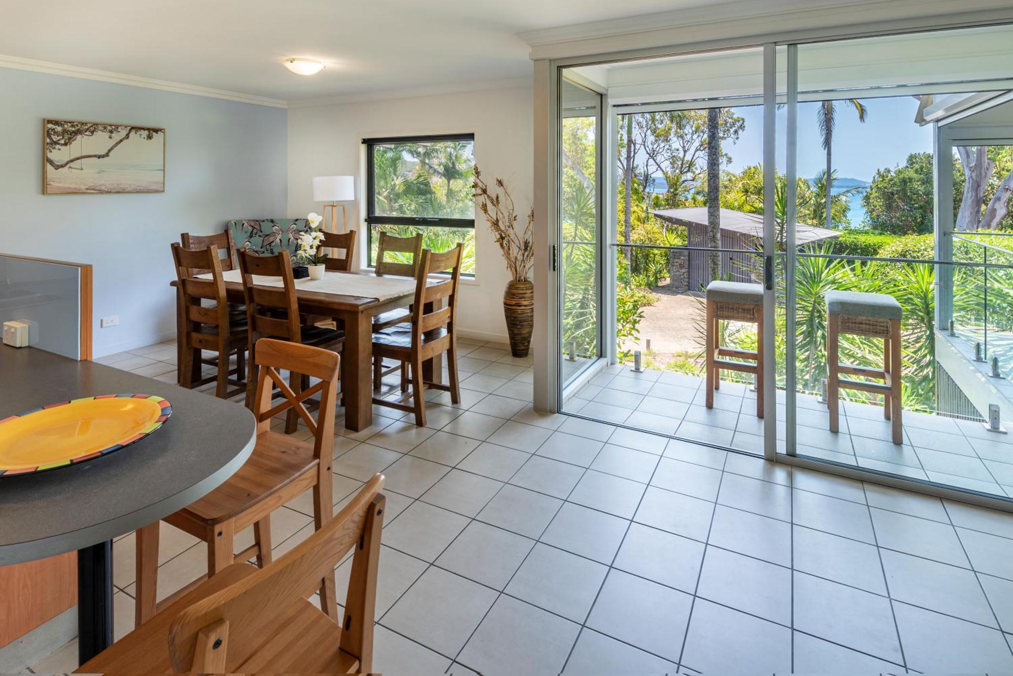 Oasis Apartments On Hamilton Island By Hiha 외부 사진