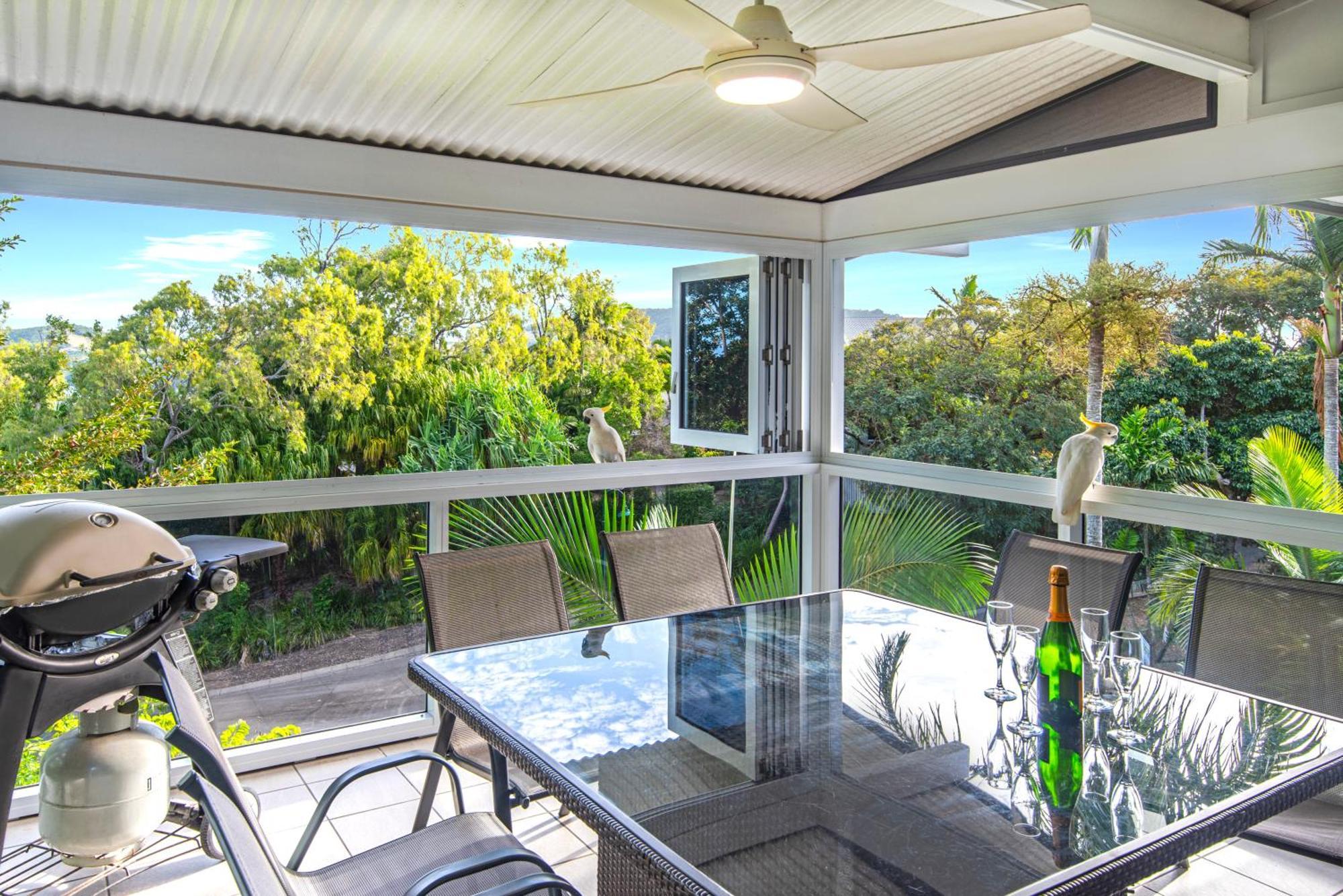 Oasis Apartments On Hamilton Island By Hiha 외부 사진