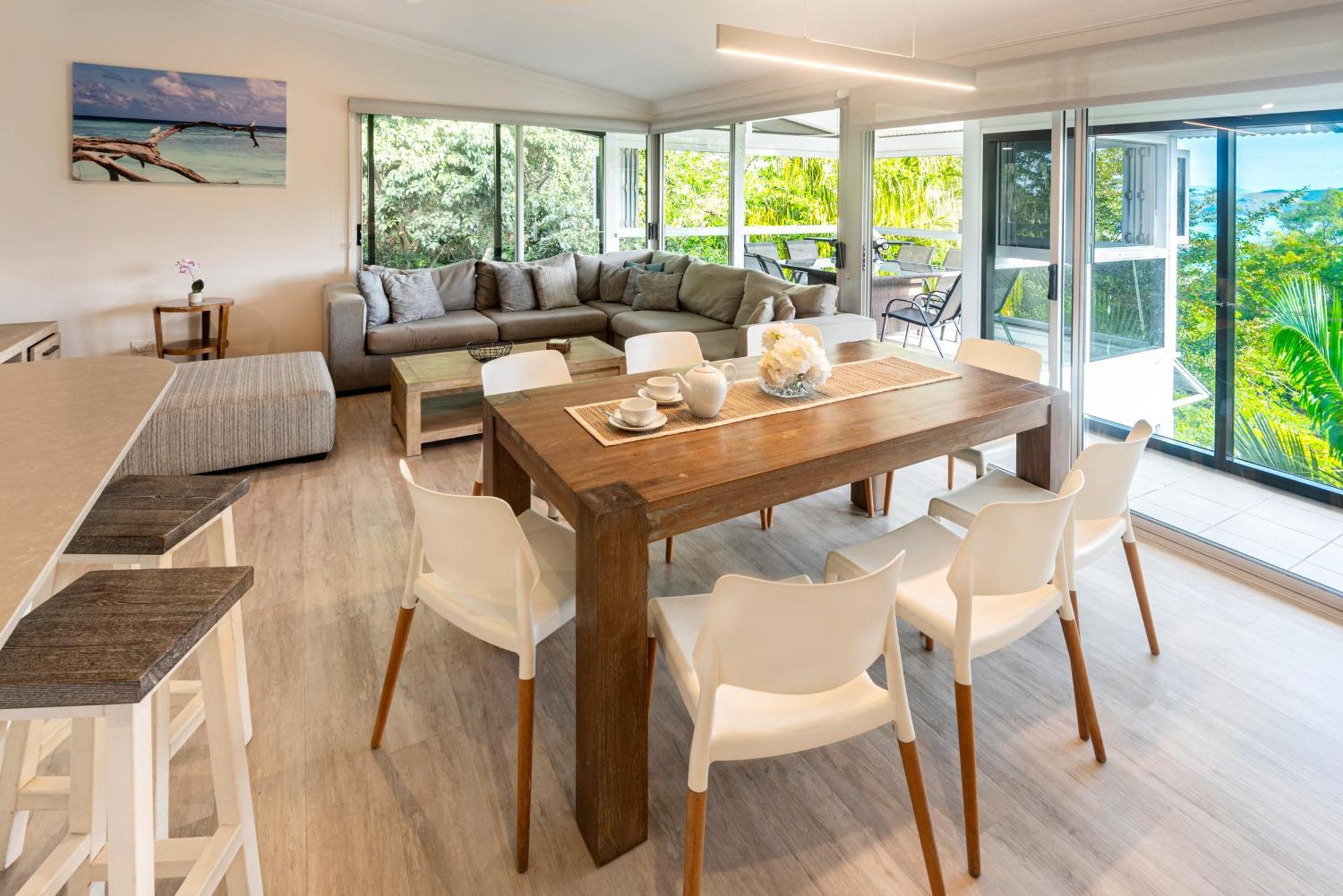 Oasis Apartments On Hamilton Island By Hiha 외부 사진