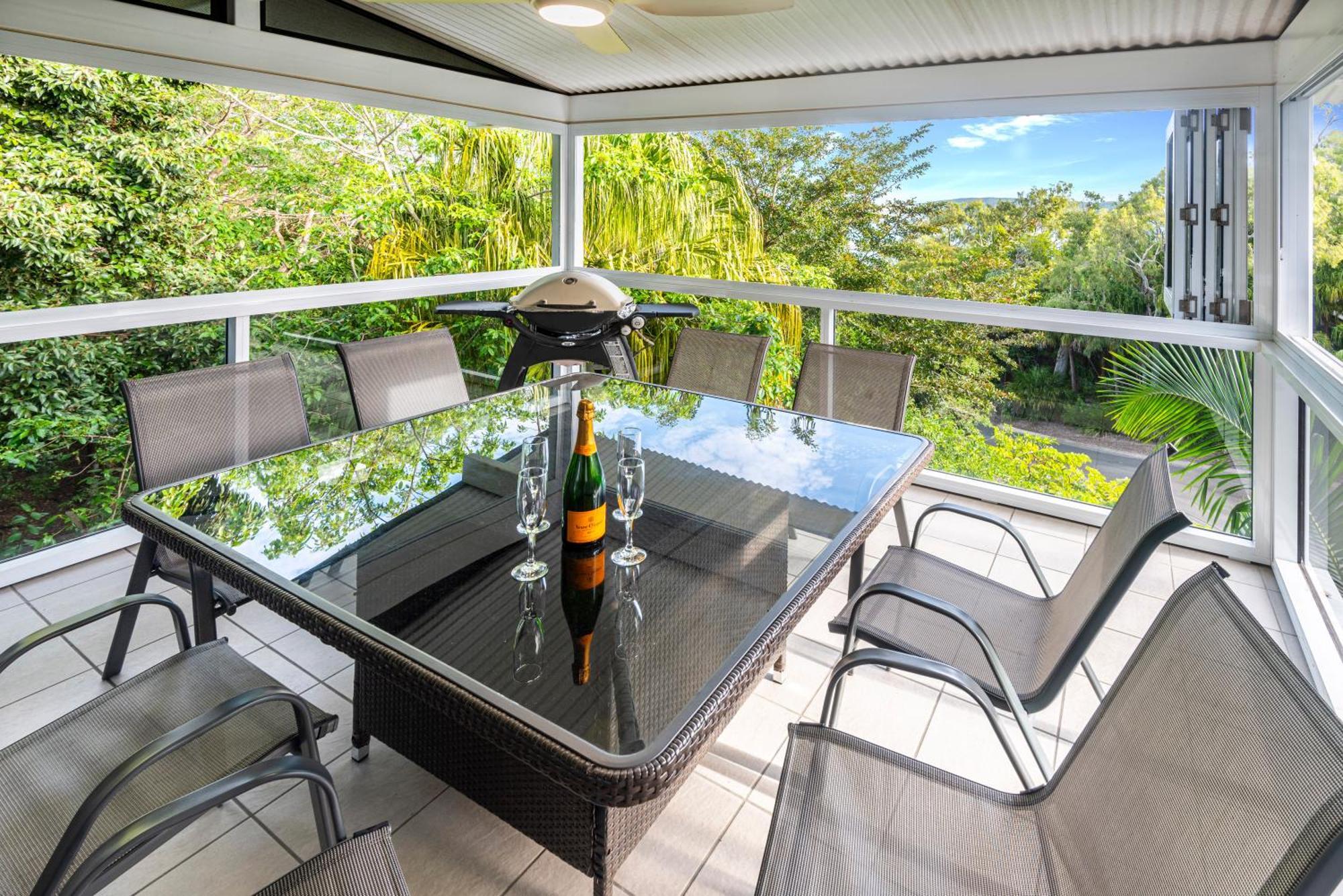 Oasis Apartments On Hamilton Island By Hiha 외부 사진