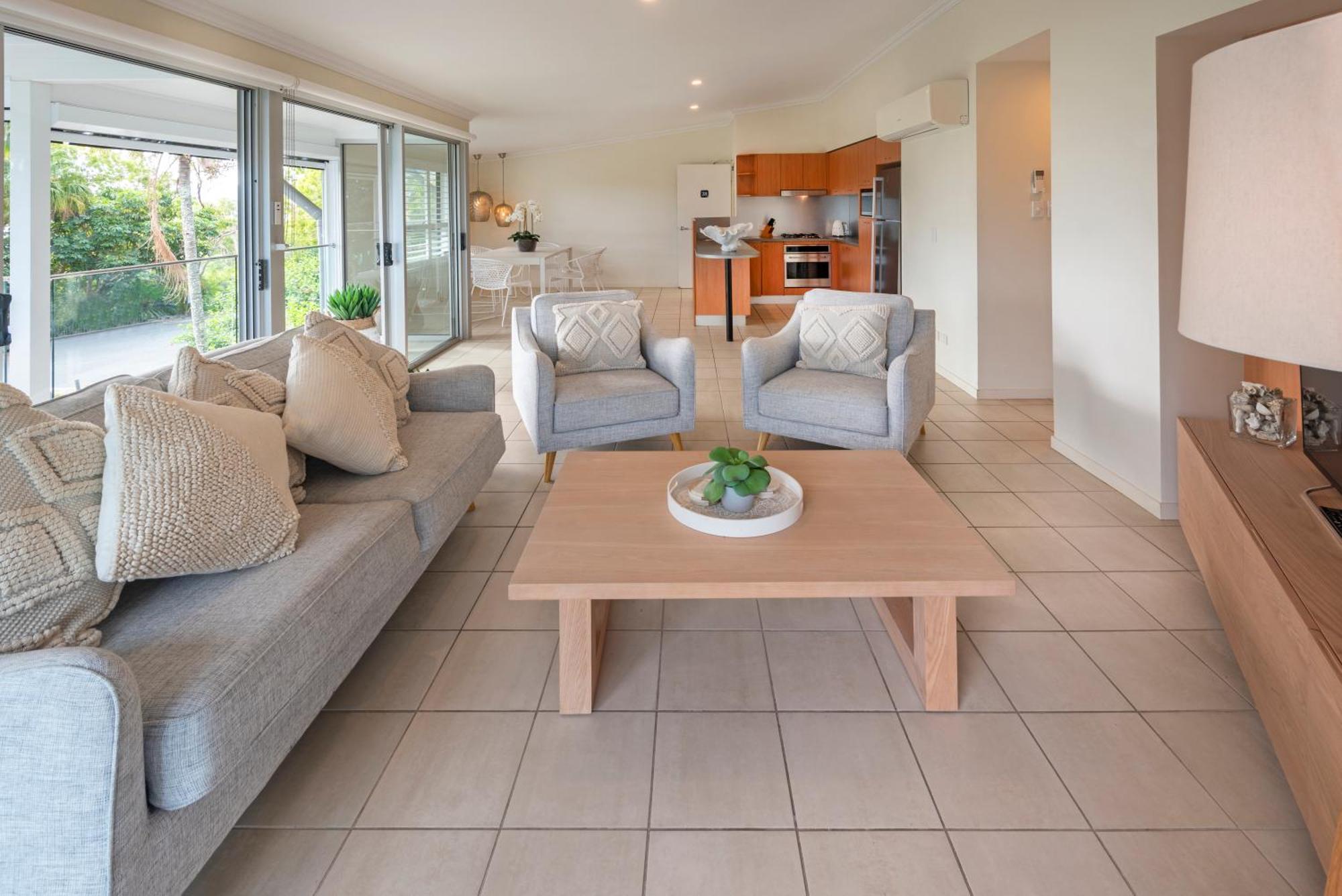 Oasis Apartments On Hamilton Island By Hiha 외부 사진