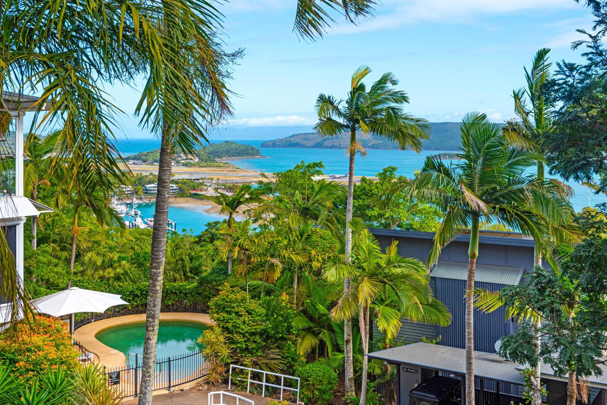 Oasis Apartments On Hamilton Island By Hiha 외부 사진