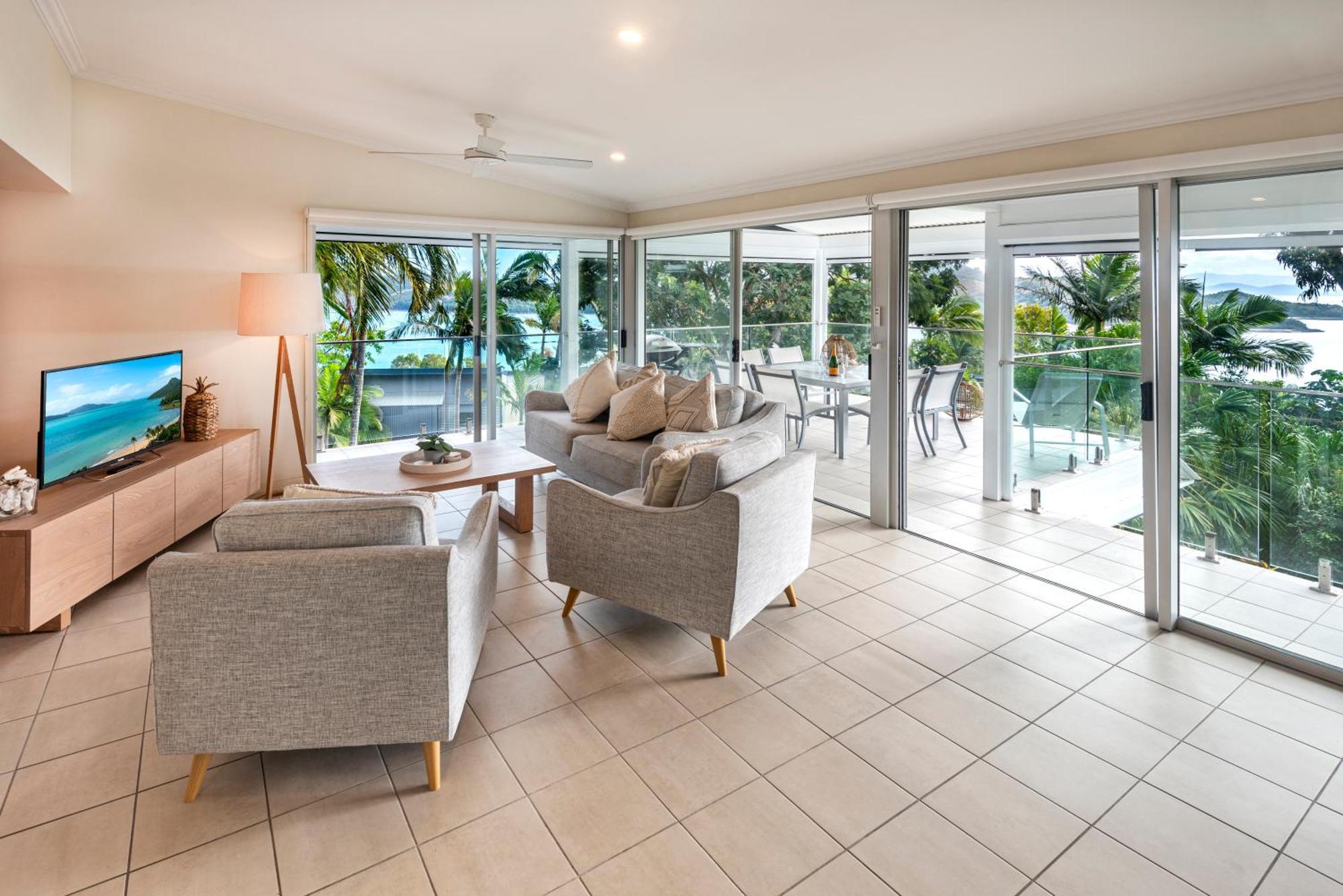 Oasis Apartments On Hamilton Island By Hiha 외부 사진