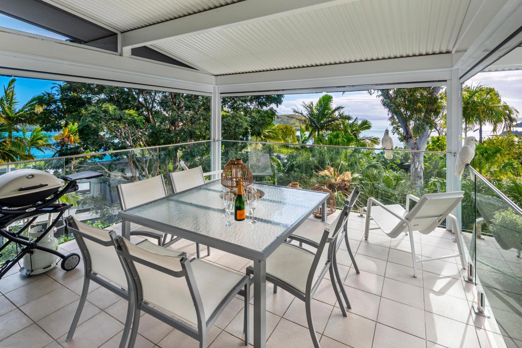 Oasis Apartments On Hamilton Island By Hiha 외부 사진