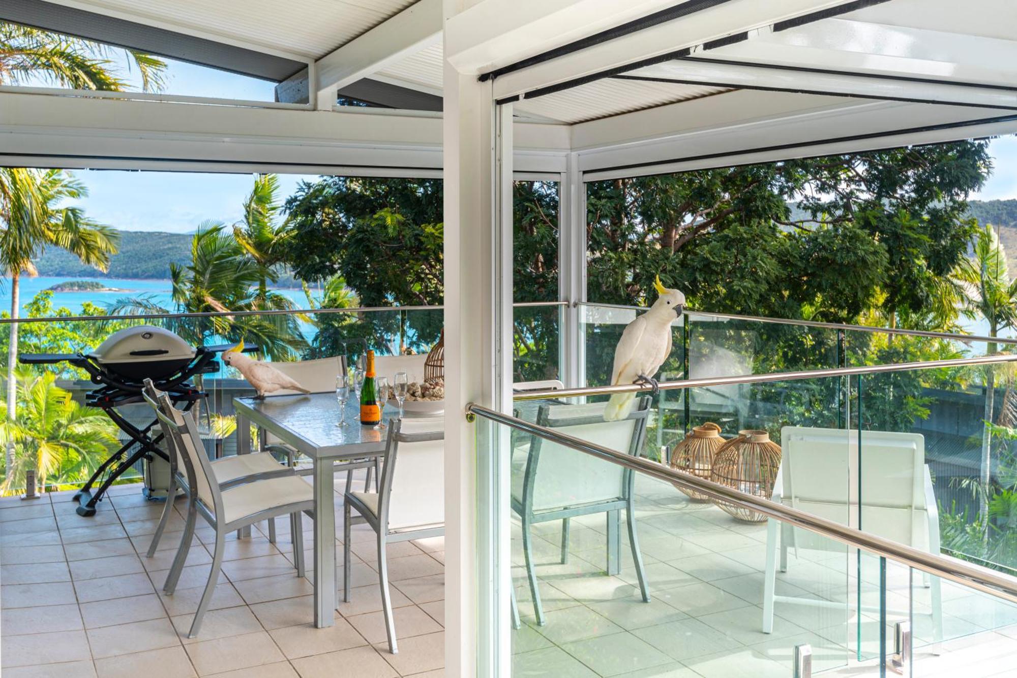 Oasis Apartments On Hamilton Island By Hiha 외부 사진
