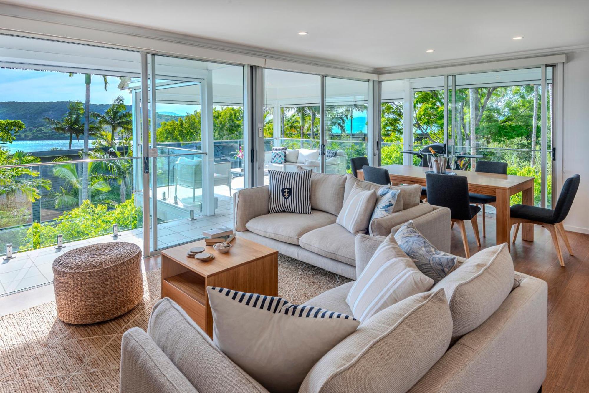 Oasis Apartments On Hamilton Island By Hiha 외부 사진