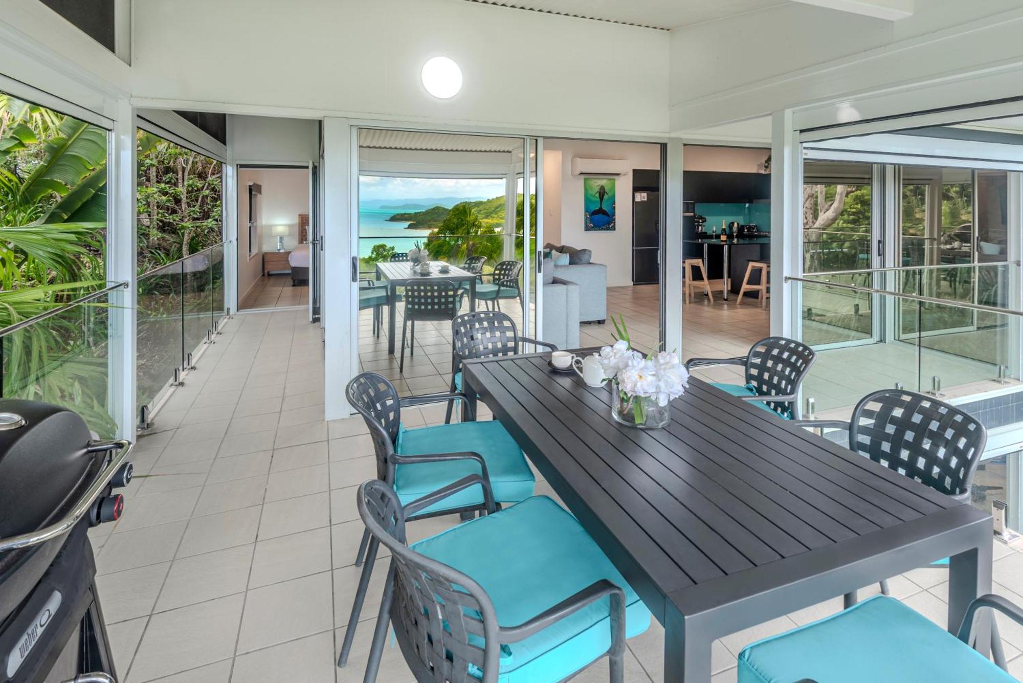 Oasis Apartments On Hamilton Island By Hiha 외부 사진