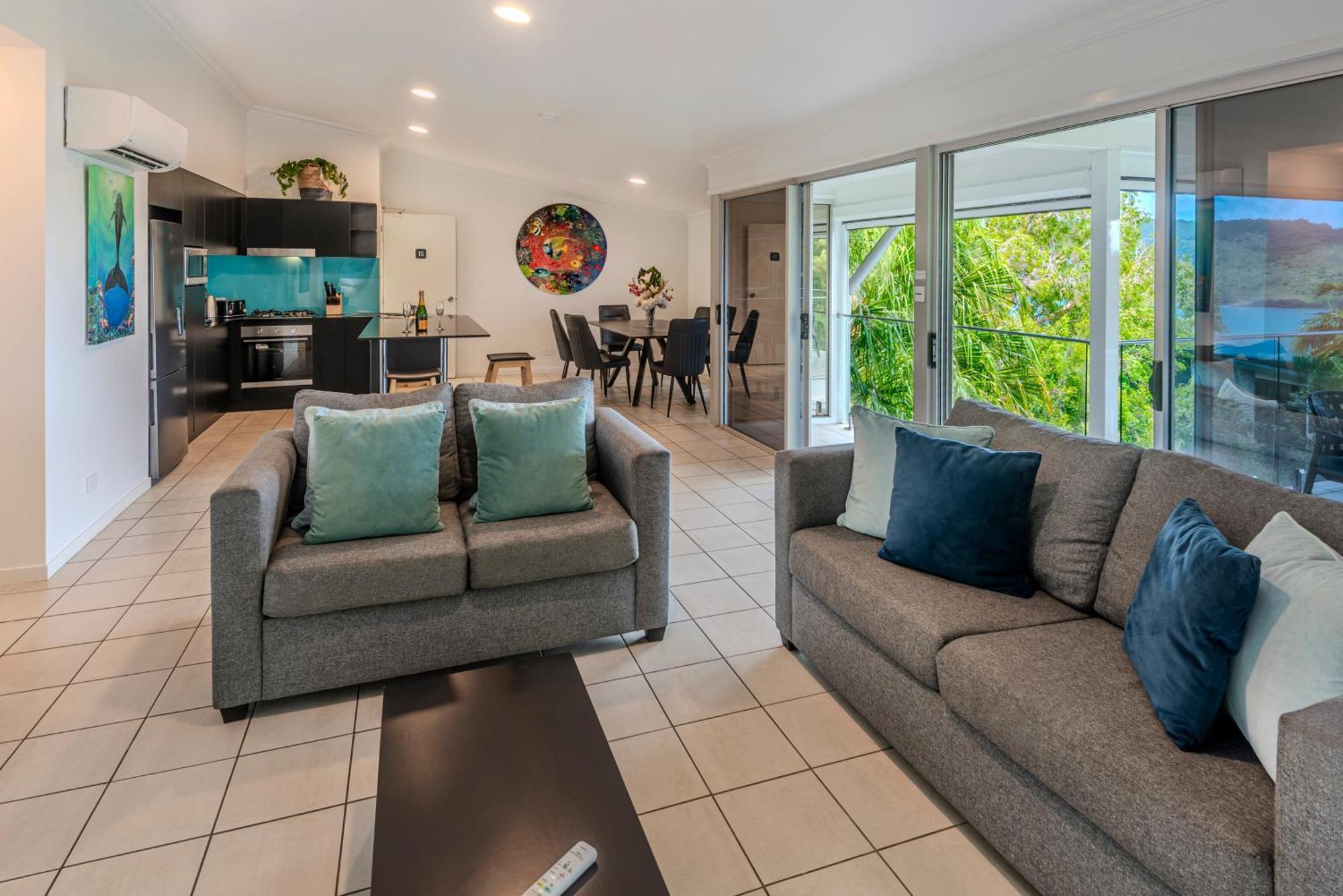 Oasis Apartments On Hamilton Island By Hiha 외부 사진