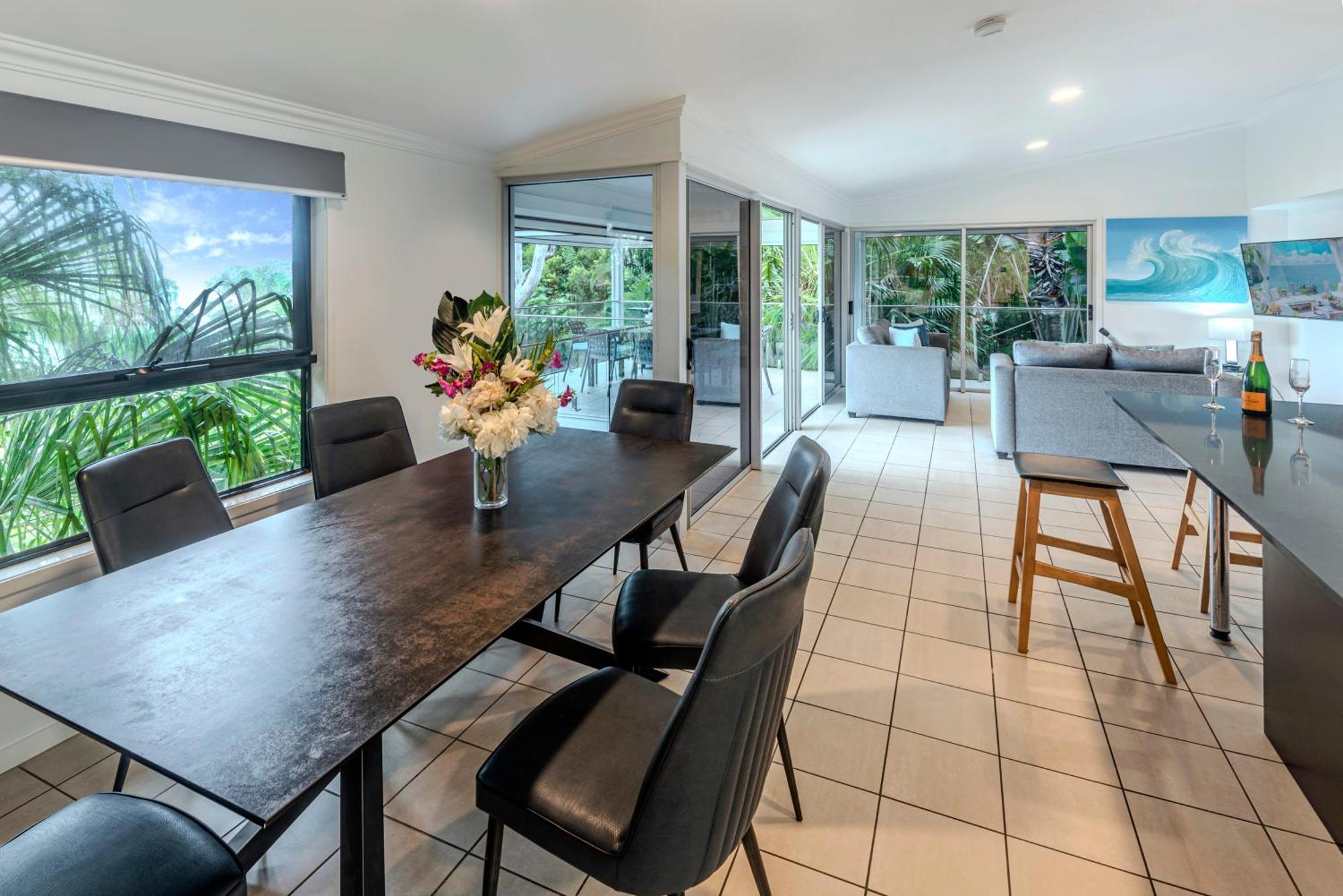 Oasis Apartments On Hamilton Island By Hiha 외부 사진