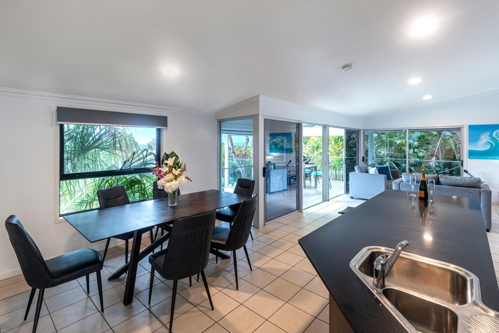 Oasis Apartments On Hamilton Island By Hiha 외부 사진