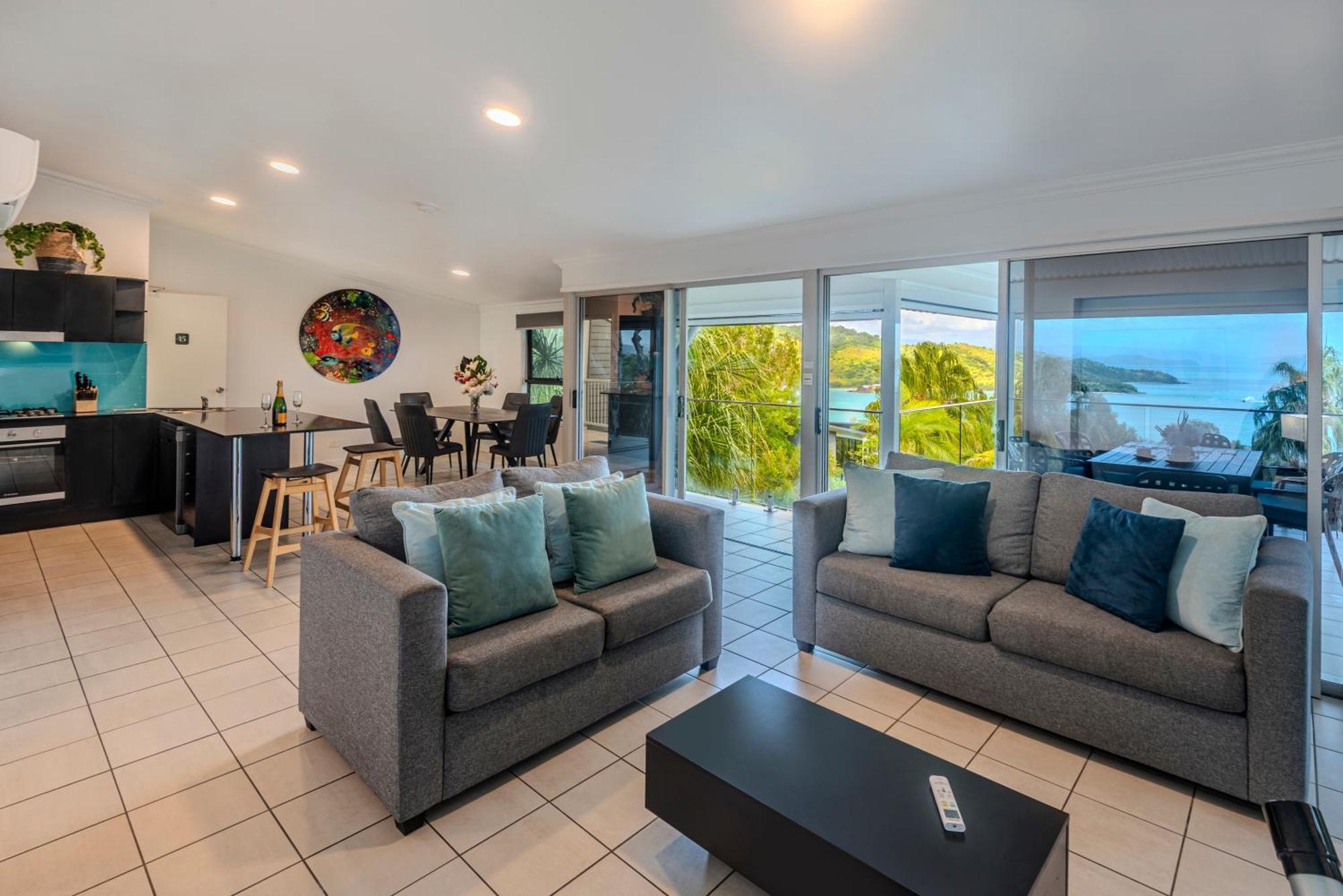 Oasis Apartments On Hamilton Island By Hiha 외부 사진