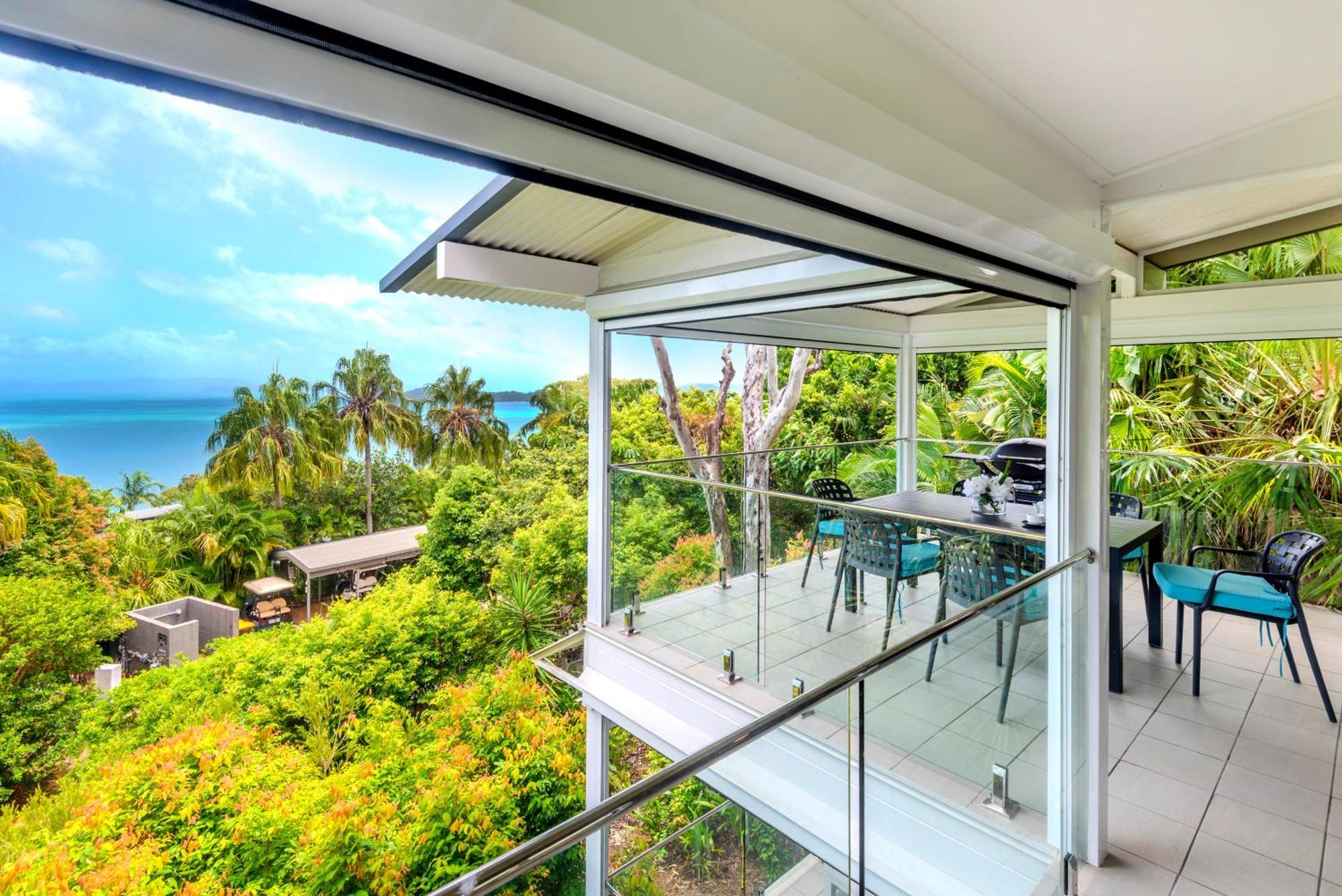 Oasis Apartments On Hamilton Island By Hiha 외부 사진