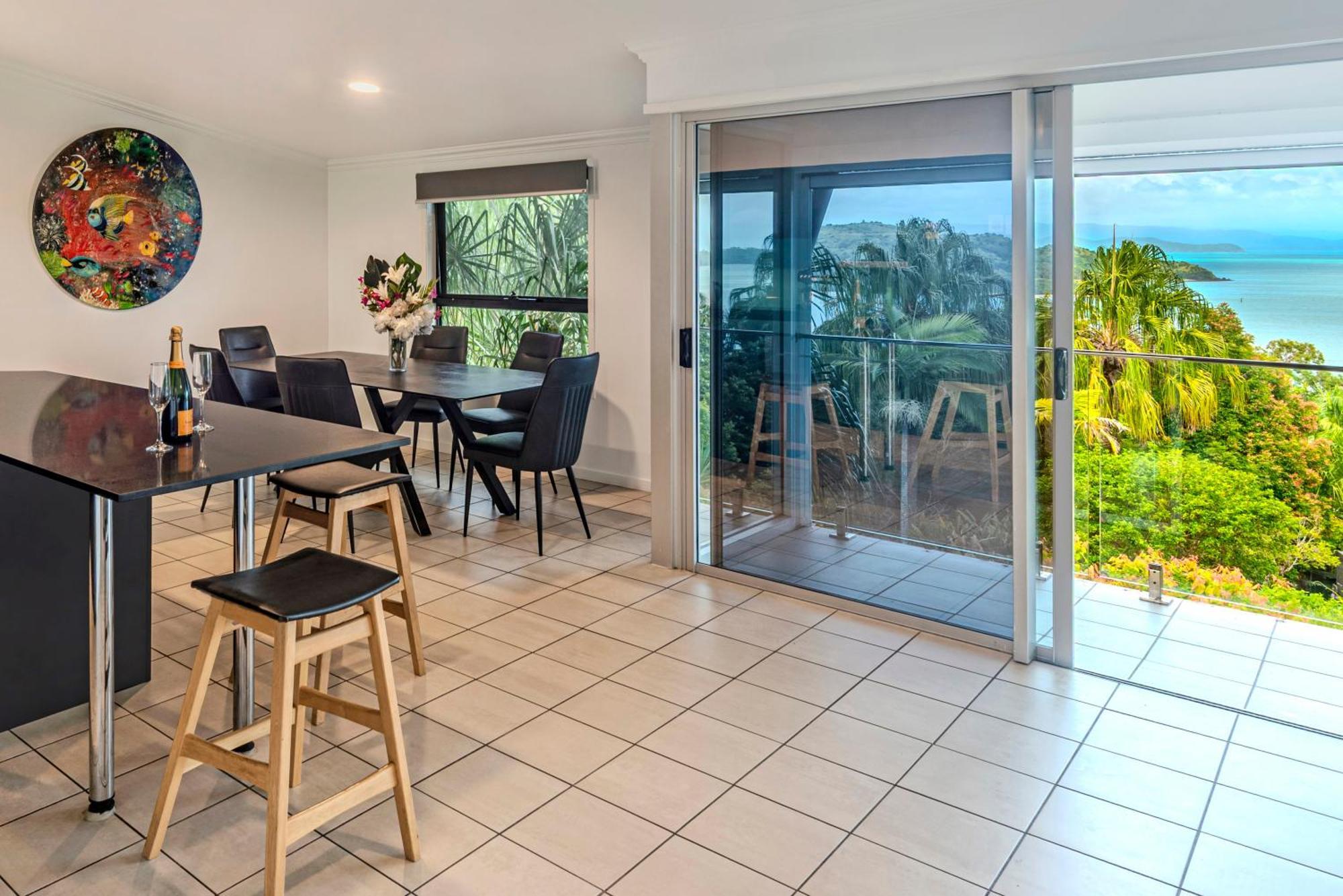 Oasis Apartments On Hamilton Island By Hiha 외부 사진