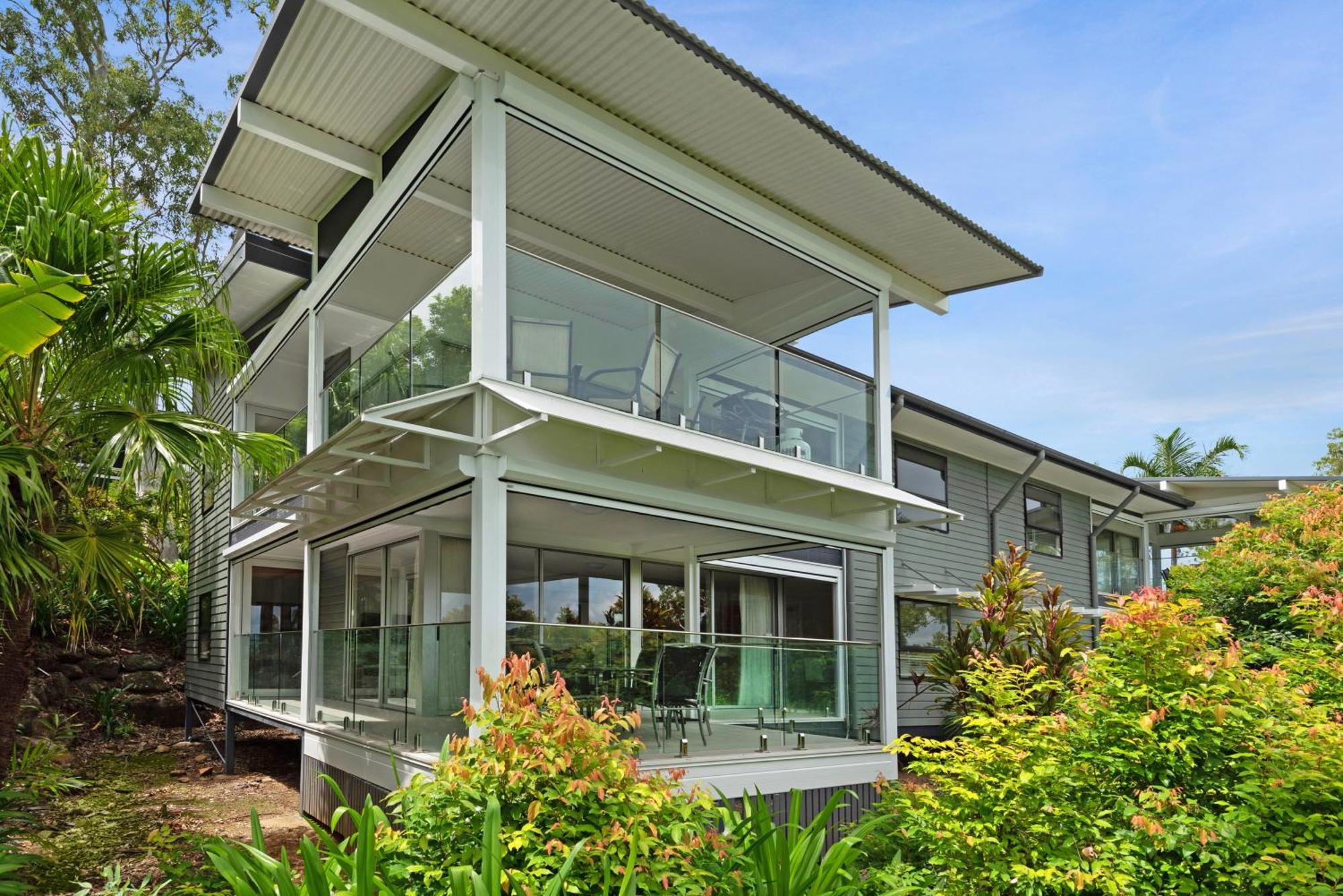 Oasis Apartments On Hamilton Island By Hiha 외부 사진