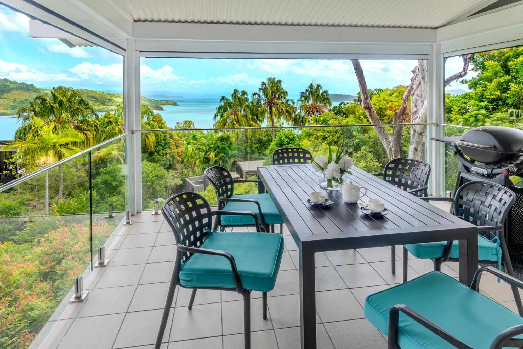 Oasis Apartments On Hamilton Island By Hiha 외부 사진