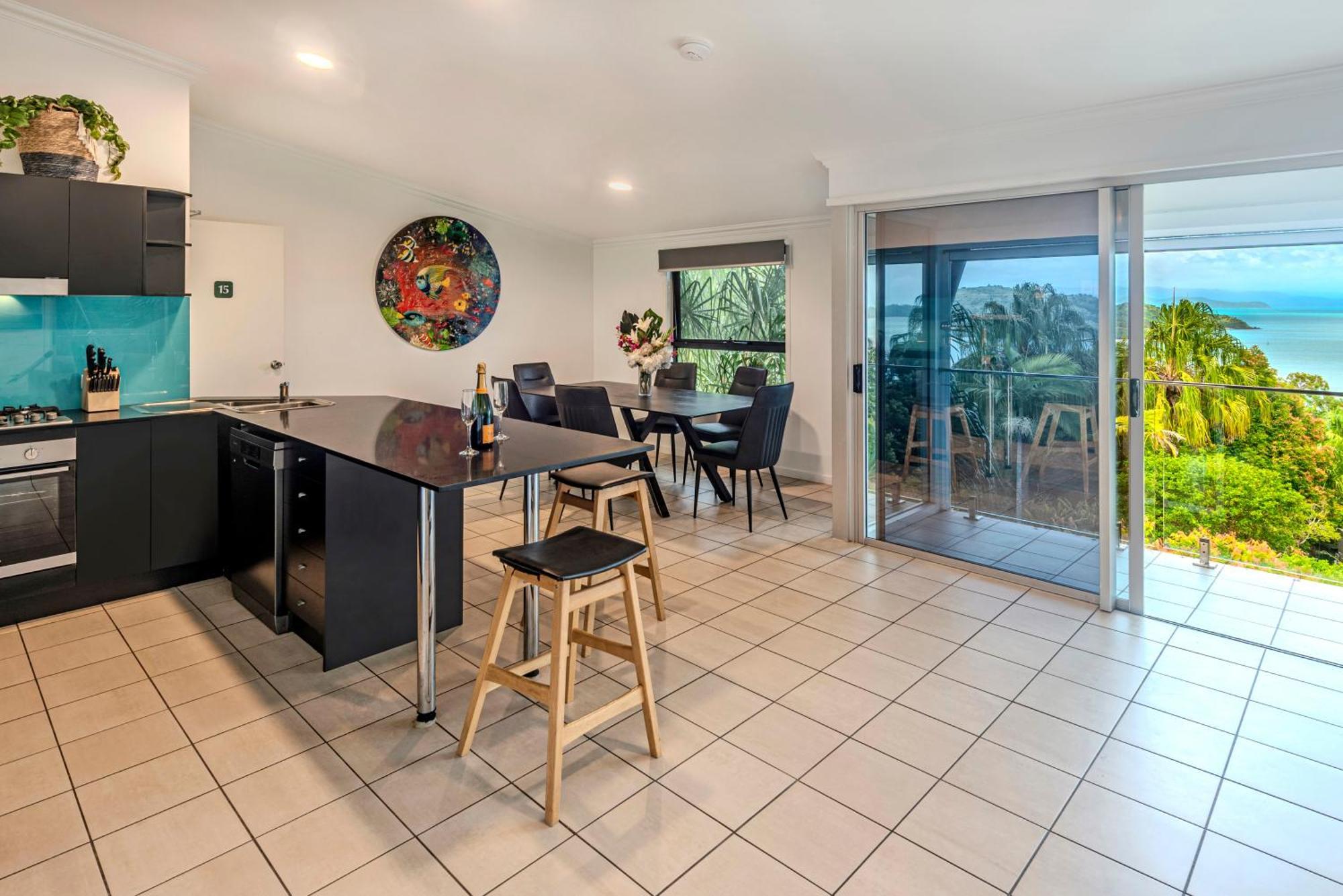 Oasis Apartments On Hamilton Island By Hiha 외부 사진