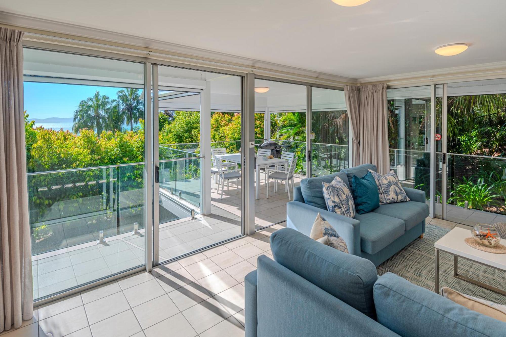 Oasis Apartments On Hamilton Island By Hiha 외부 사진
