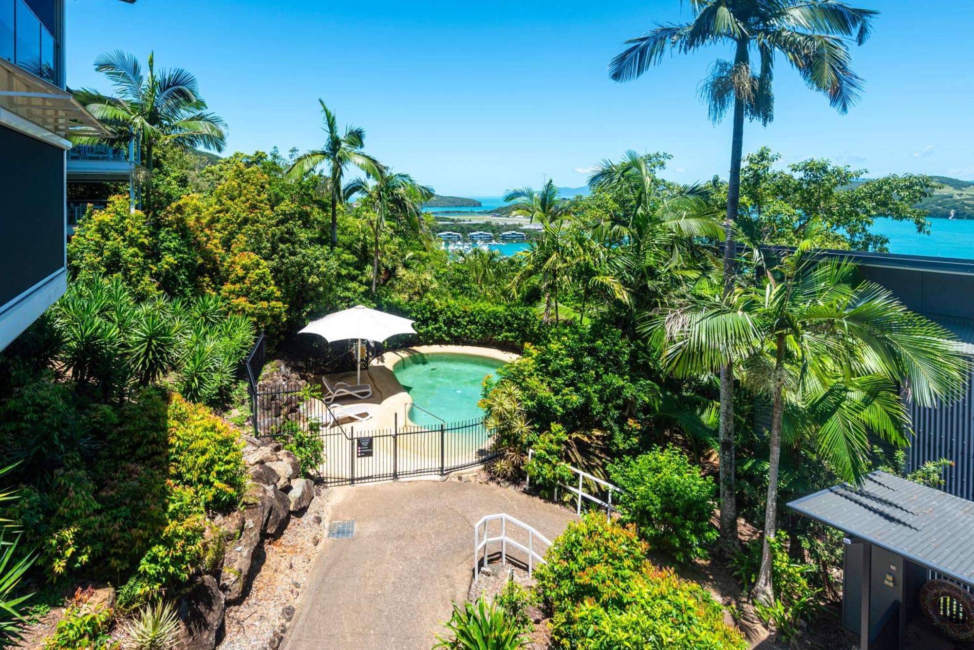 Oasis Apartments On Hamilton Island By Hiha 외부 사진