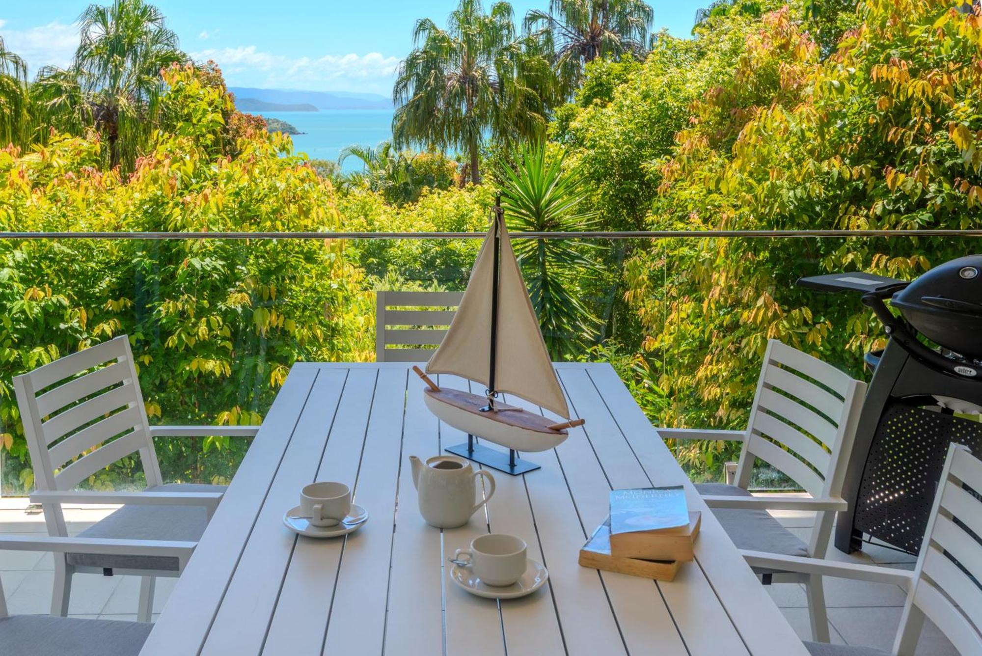Oasis Apartments On Hamilton Island By Hiha 외부 사진