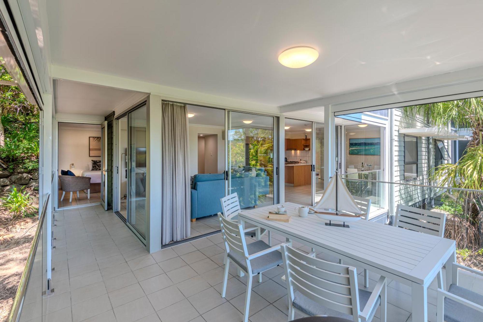 Oasis Apartments On Hamilton Island By Hiha 외부 사진