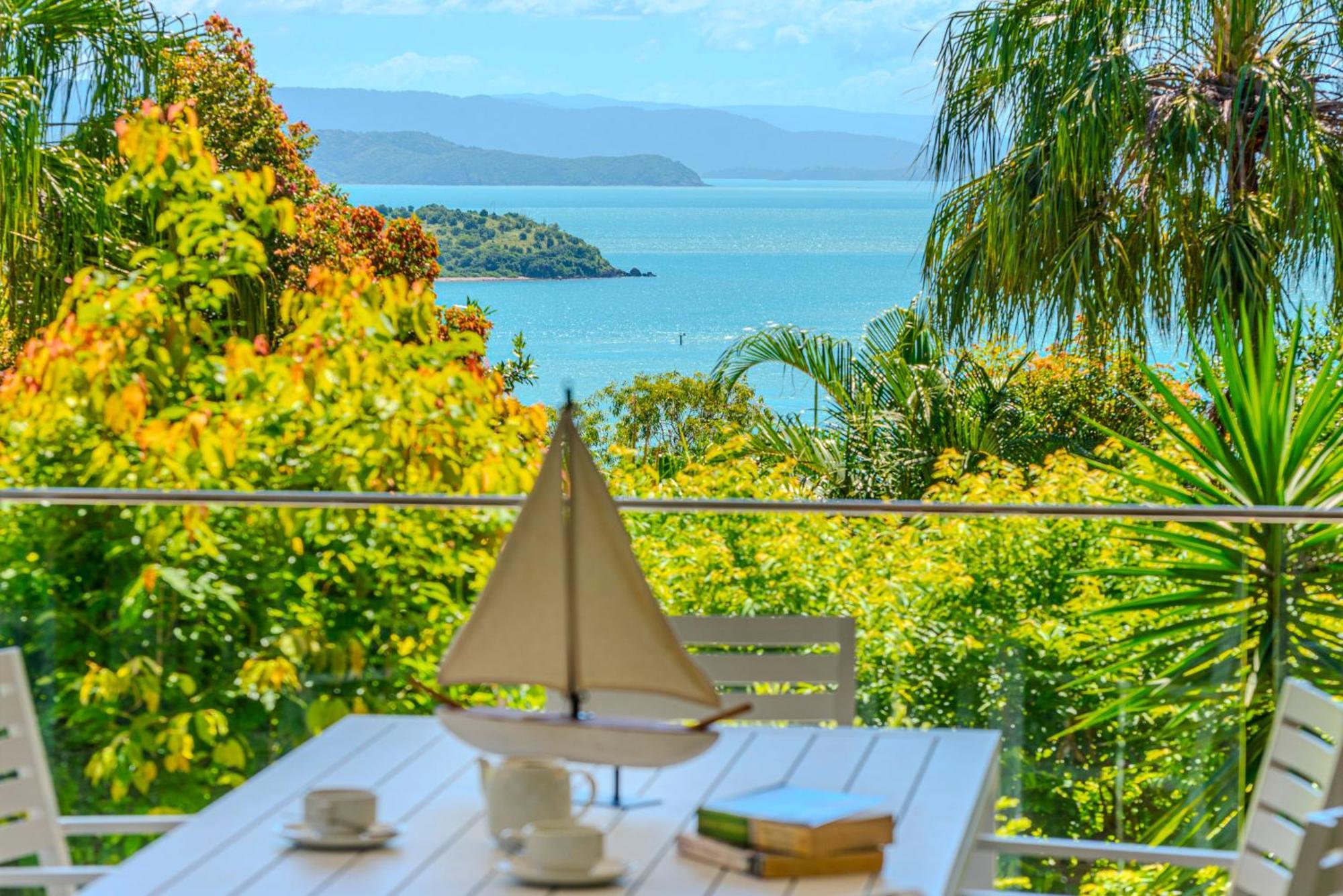 Oasis Apartments On Hamilton Island By Hiha 외부 사진