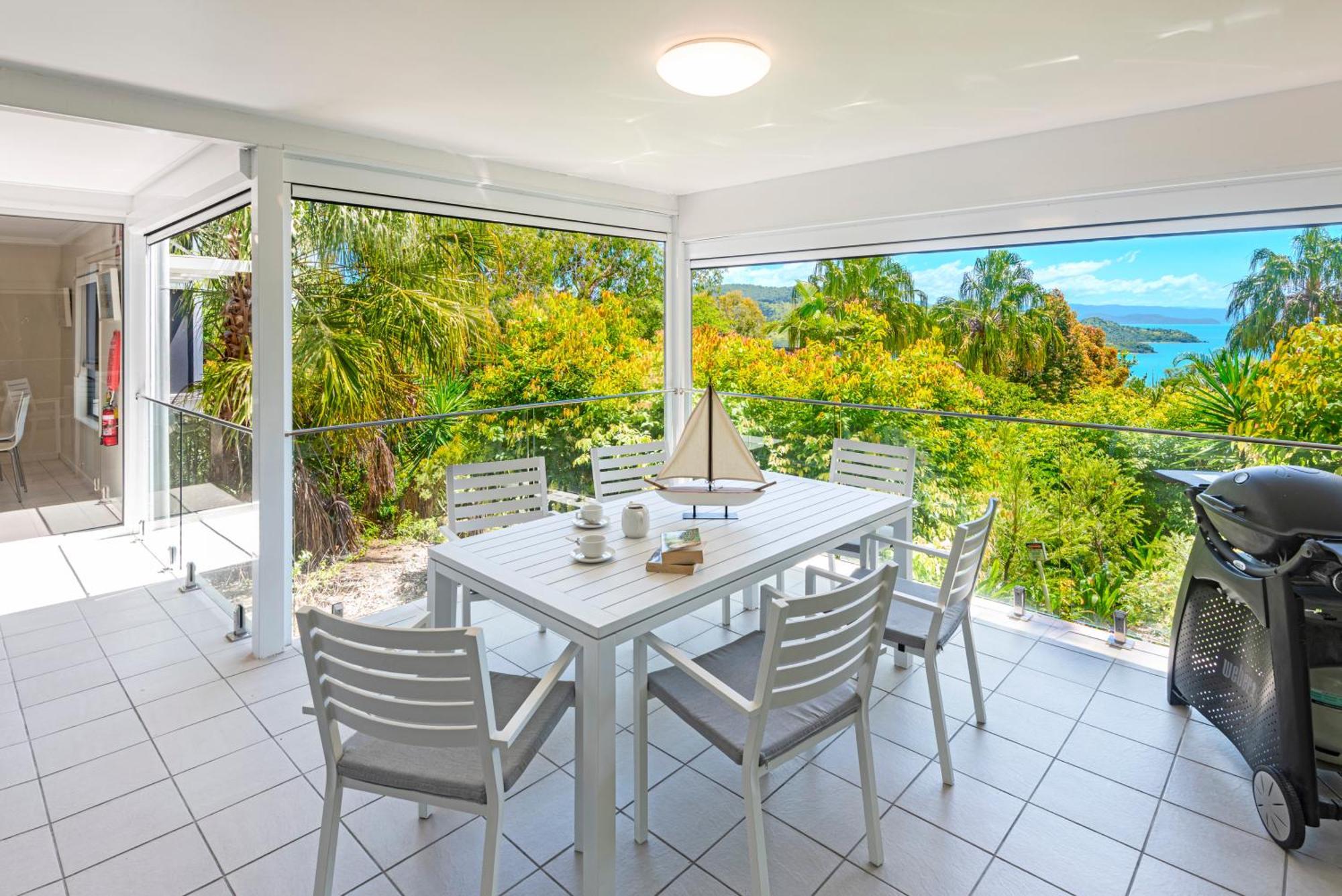 Oasis Apartments On Hamilton Island By Hiha 외부 사진