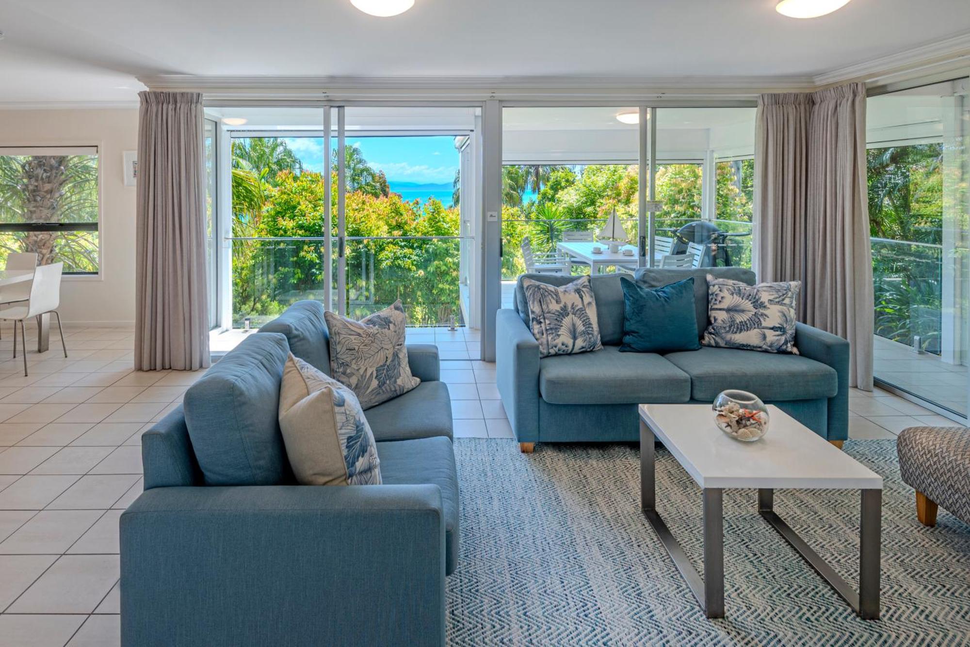 Oasis Apartments On Hamilton Island By Hiha 외부 사진