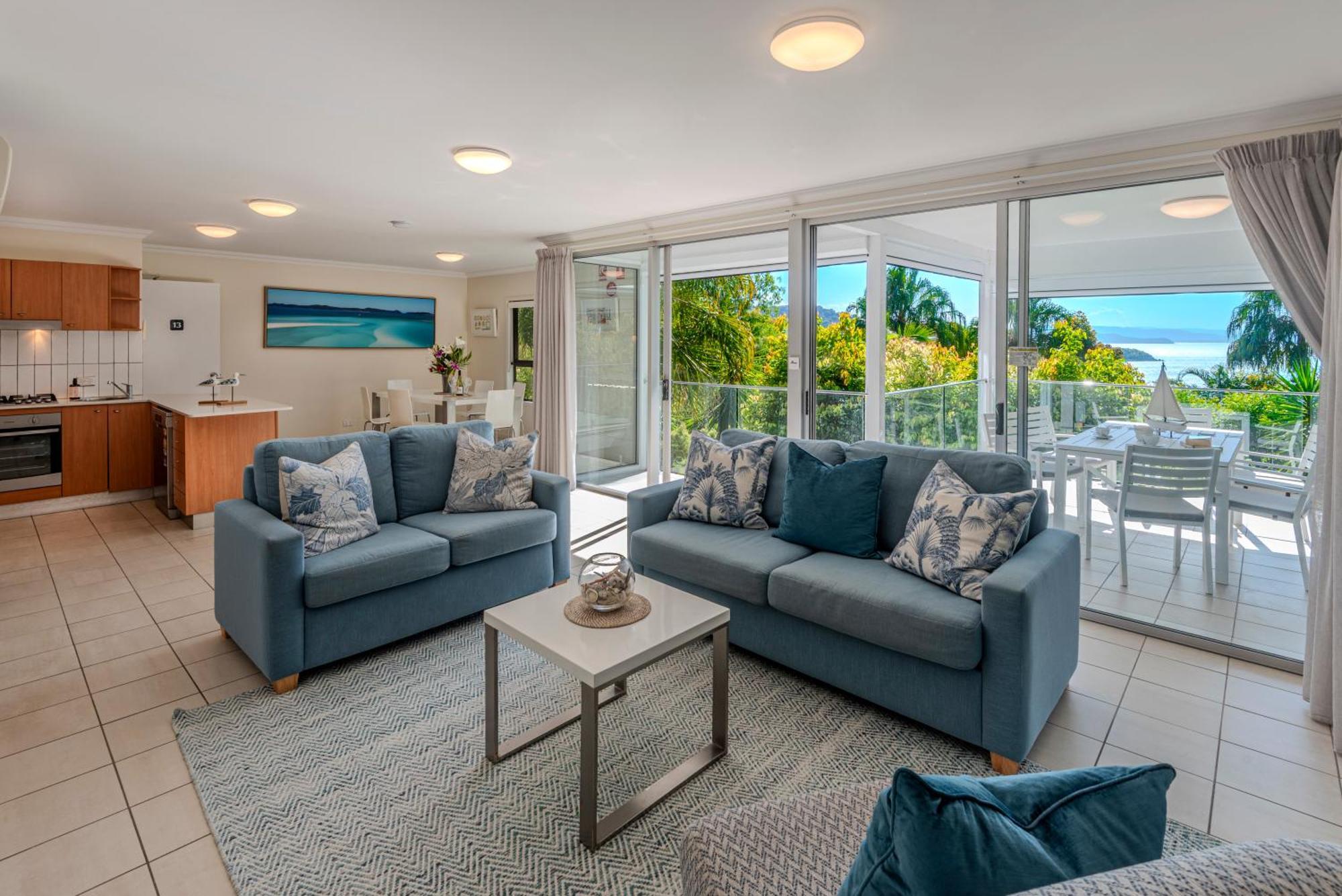 Oasis Apartments On Hamilton Island By Hiha 외부 사진