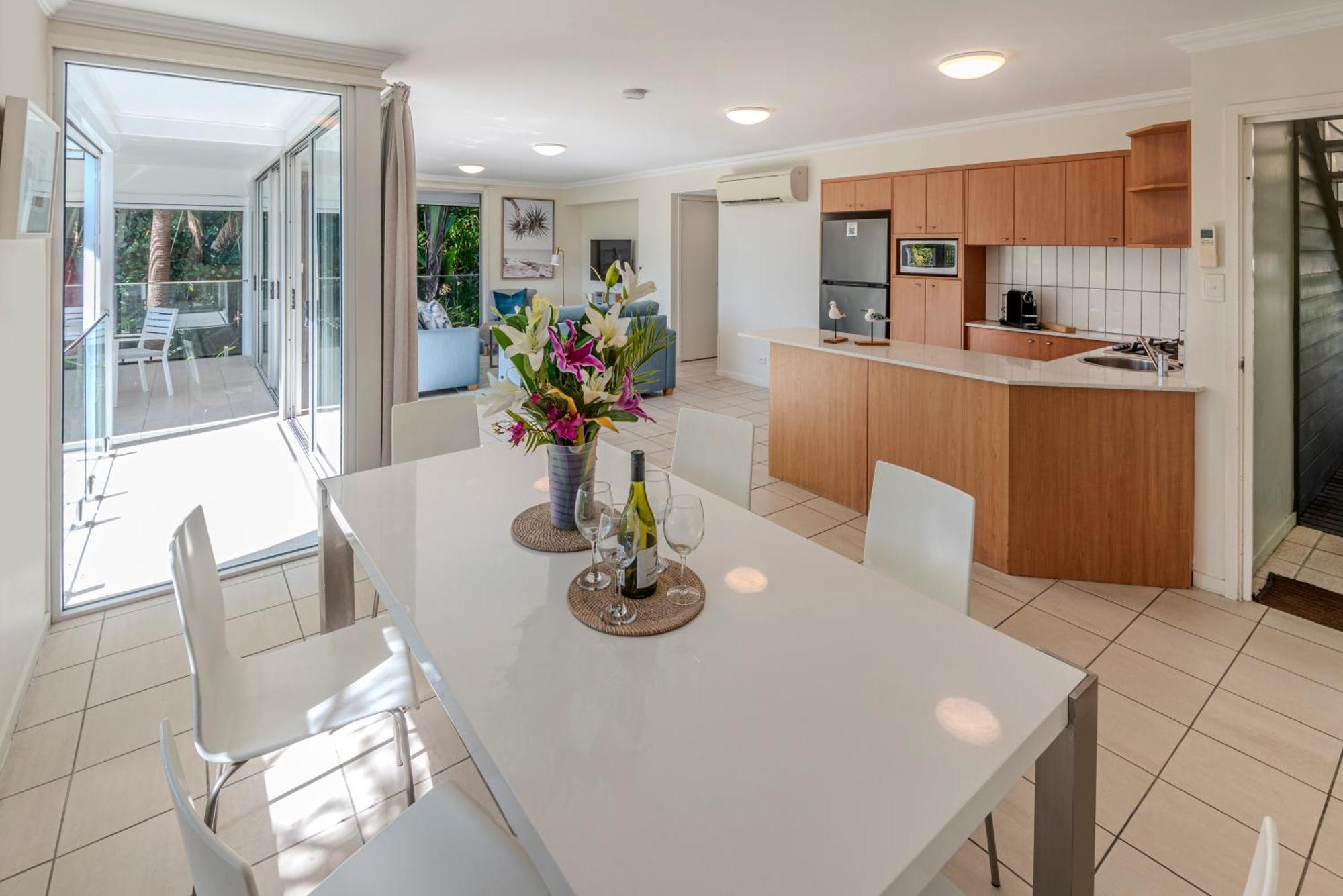 Oasis Apartments On Hamilton Island By Hiha 외부 사진