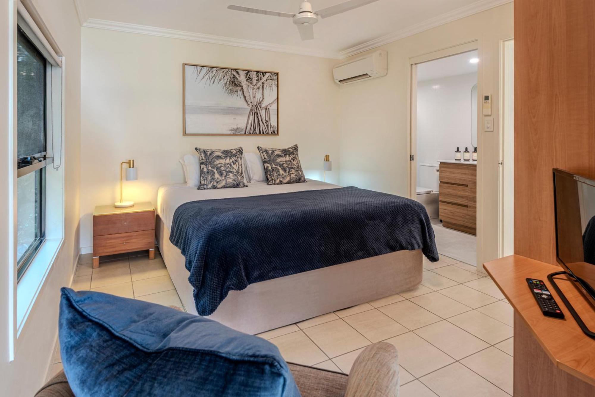 Oasis Apartments On Hamilton Island By Hiha 외부 사진