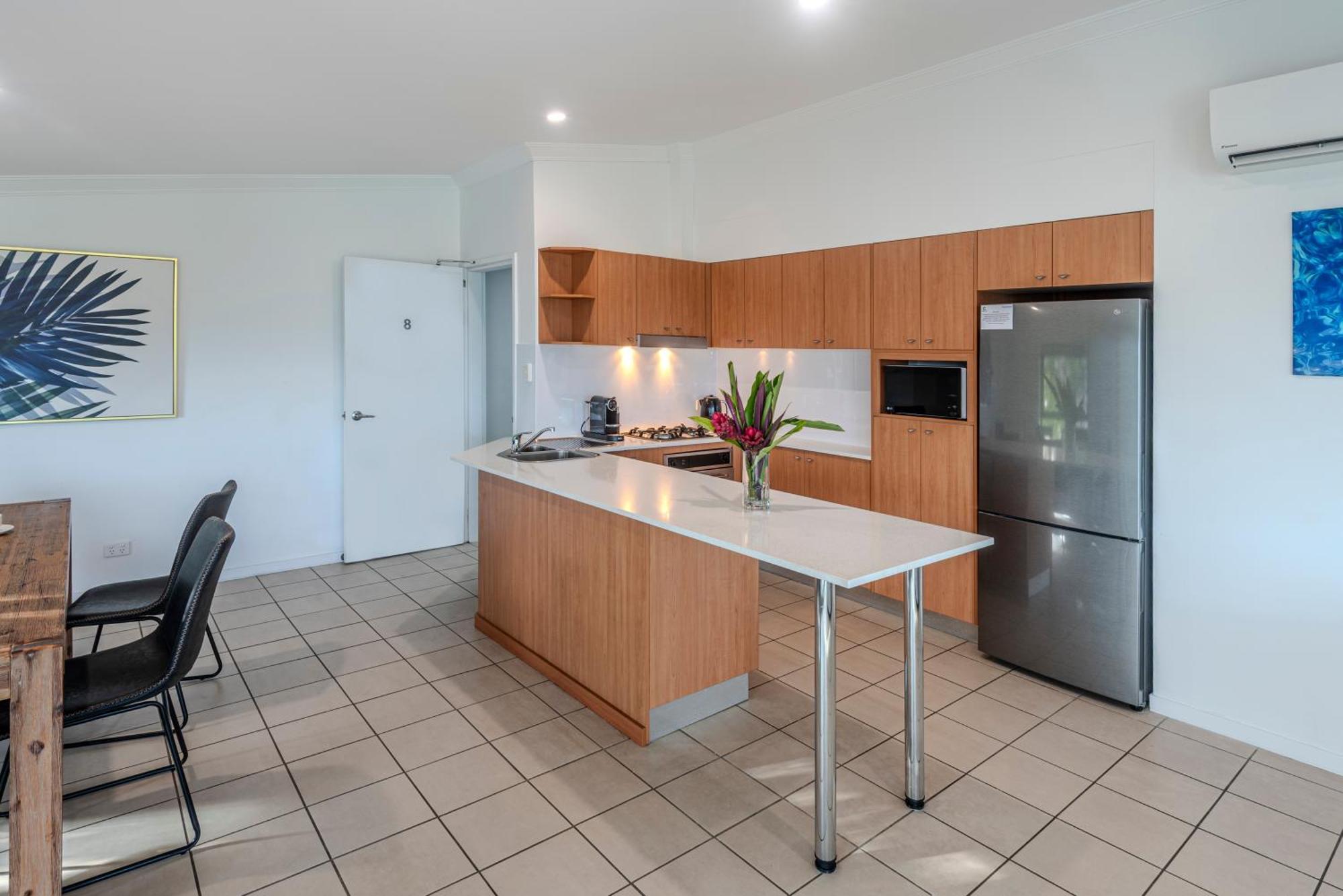 Oasis Apartments On Hamilton Island By Hiha 외부 사진