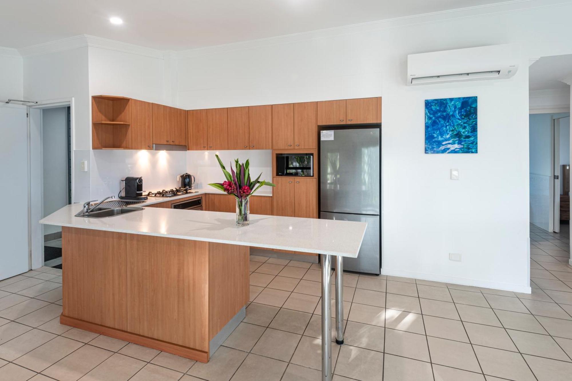 Oasis Apartments On Hamilton Island By Hiha 외부 사진