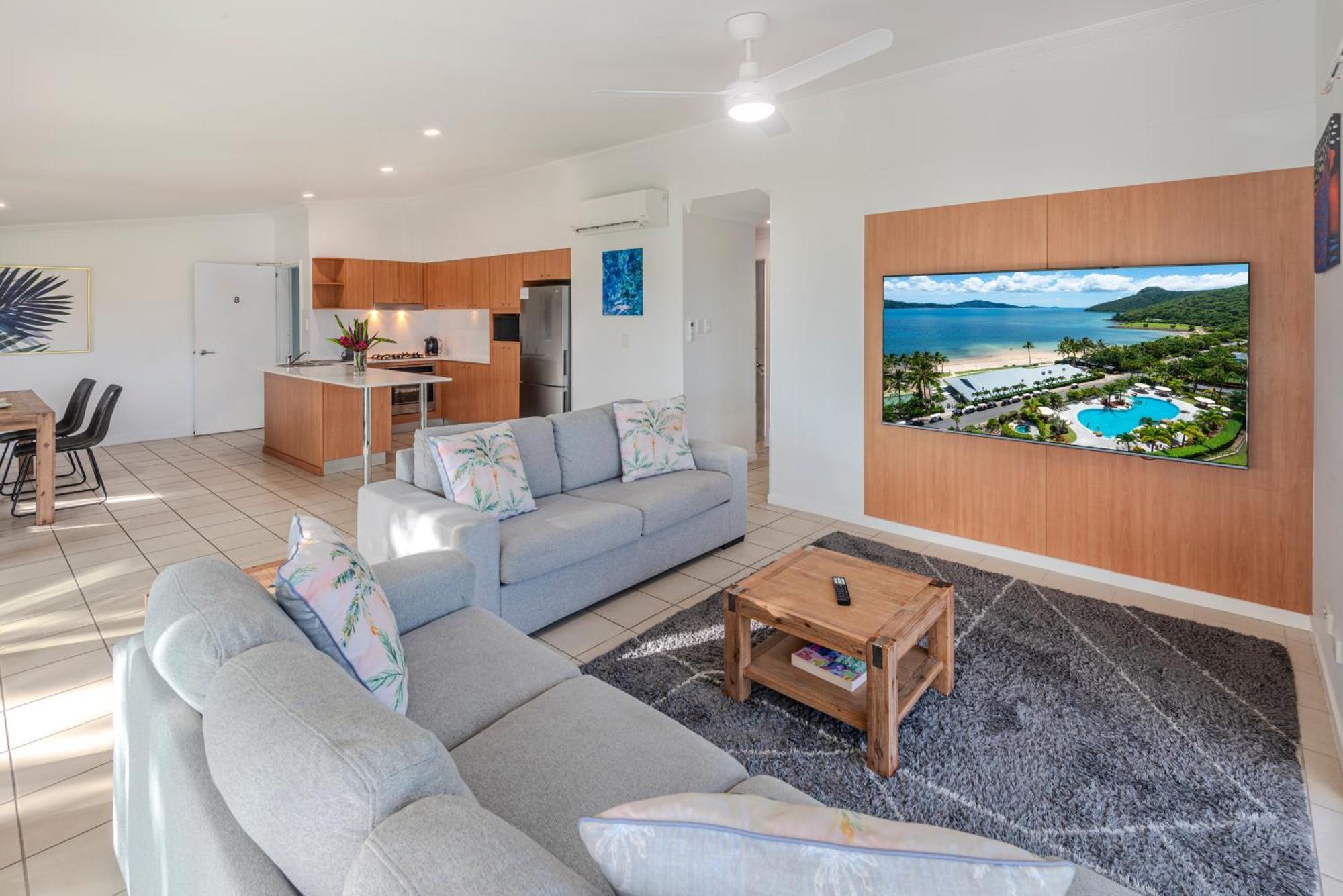 Oasis Apartments On Hamilton Island By Hiha 외부 사진