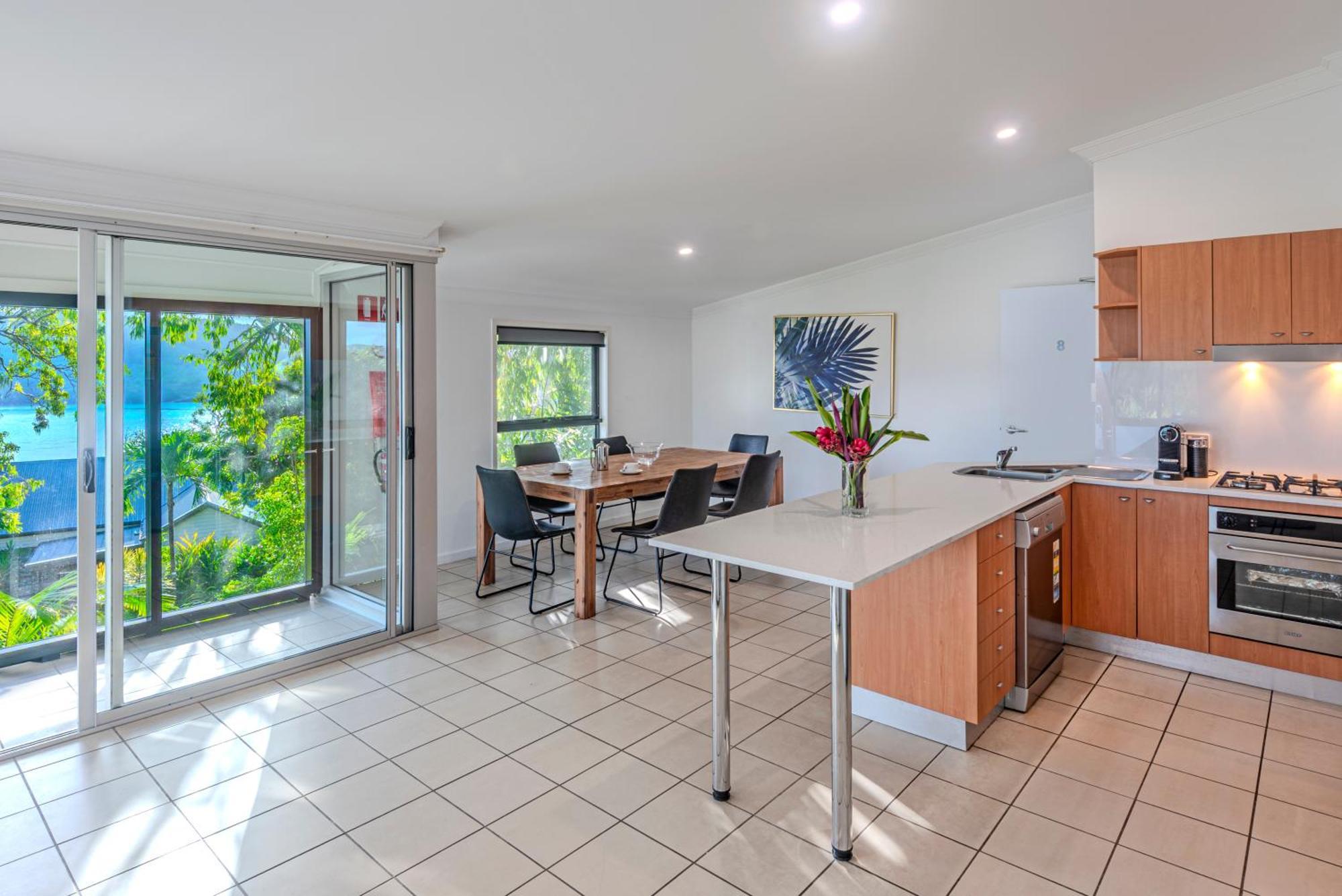 Oasis Apartments On Hamilton Island By Hiha 외부 사진